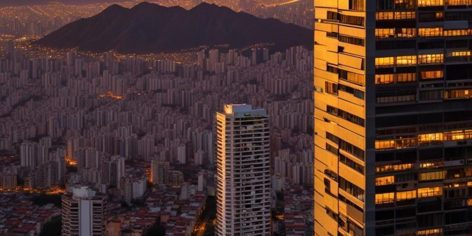 Desafíos en la valoración de inmuebles en Caracas