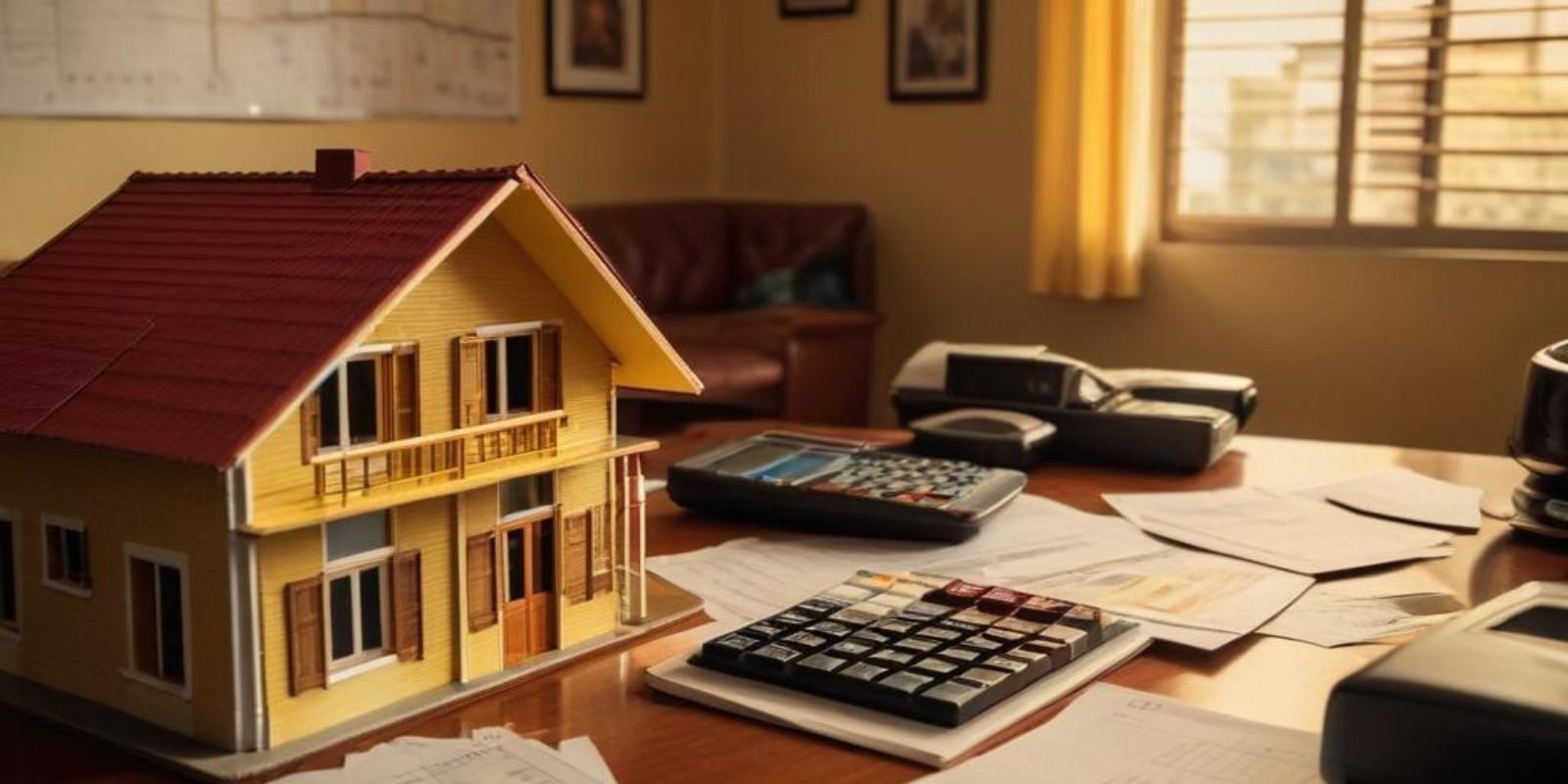 Pago de impuestos sobre inmuebles urbanos  ¡Cumple con tu deber!