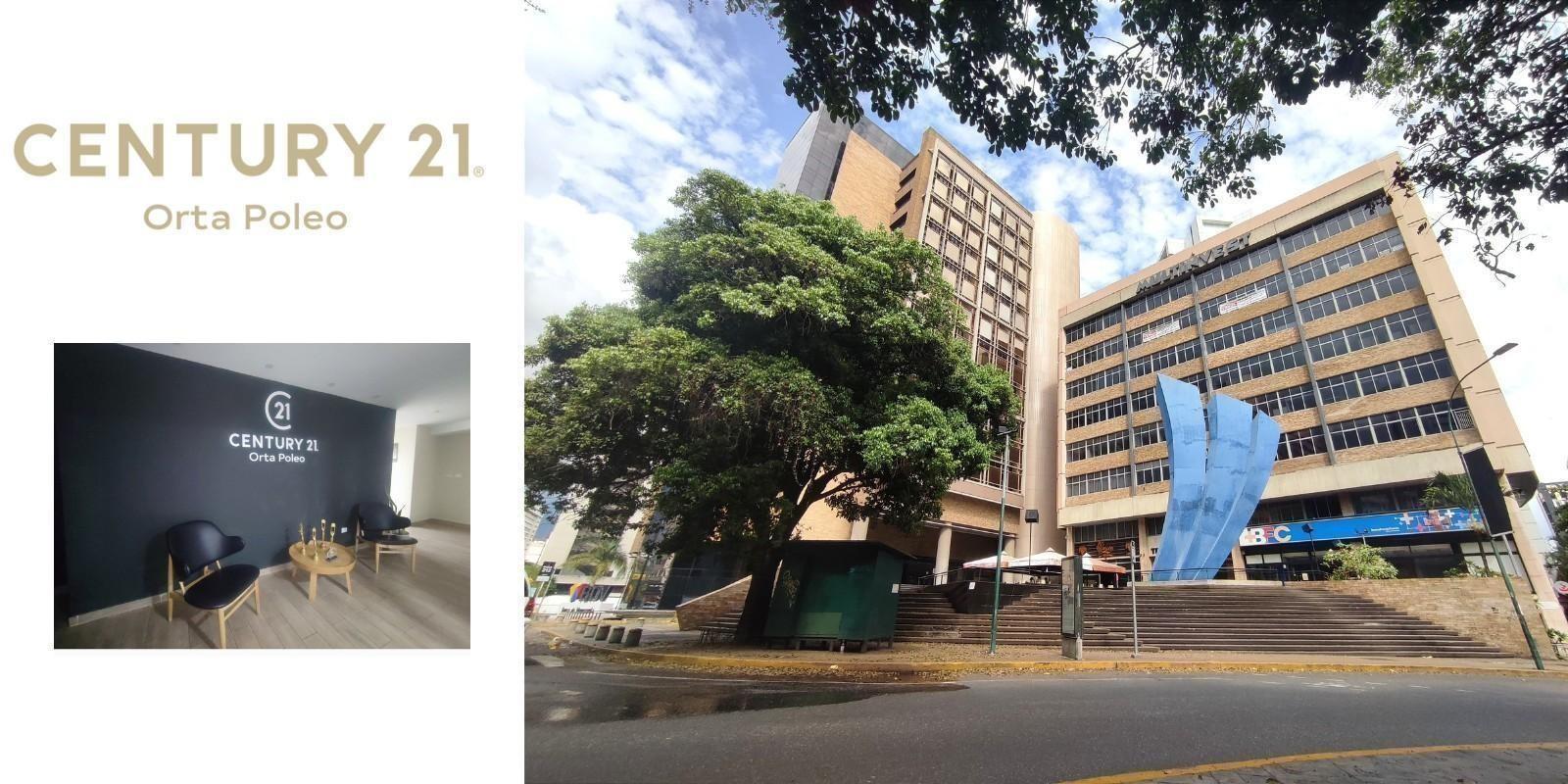 Oficinas en venta en Chacao, Caracas: Encuentra tu espacio ideal