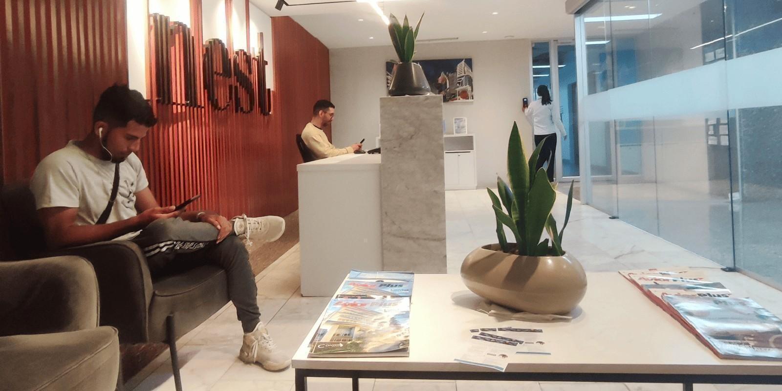 Venta de oficinas en Caracas: oportunidades y tendencias