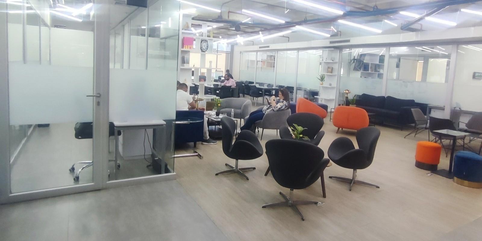  Una guía práctica para aquellos que buscan invertir en propiedades de oficinas en Caracas, Venezuela