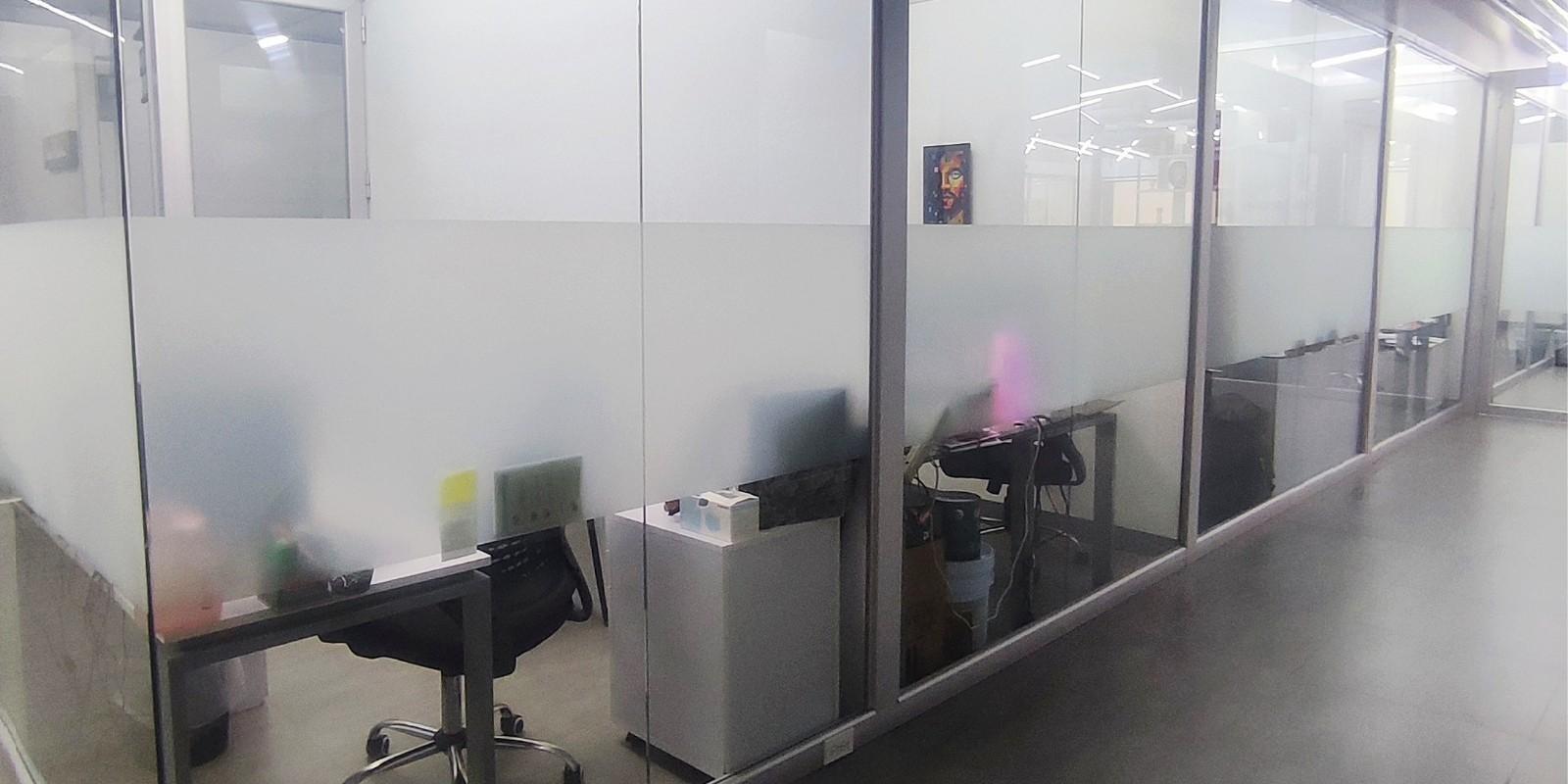 Futuro de las Oficinas en Caracas: Tendencias y Oportunidades