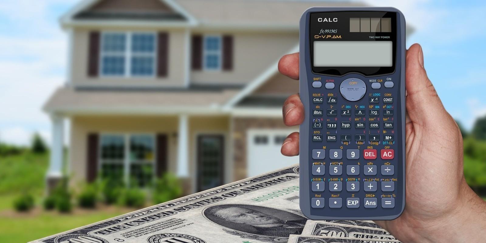 Para que sirve  el registro de vivienda principal