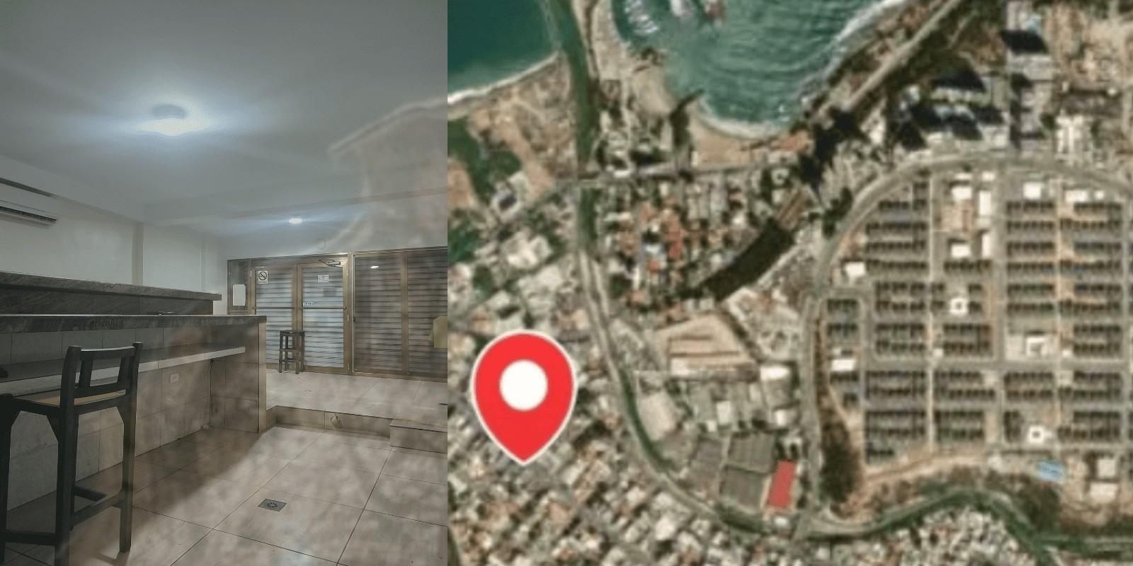 "Edificio en Venta en Catia La Mar: Local Comercial a Pie de Calle y Espacios para Desarrollar  ¡Ubicación Estratégica en La Atlántida!
