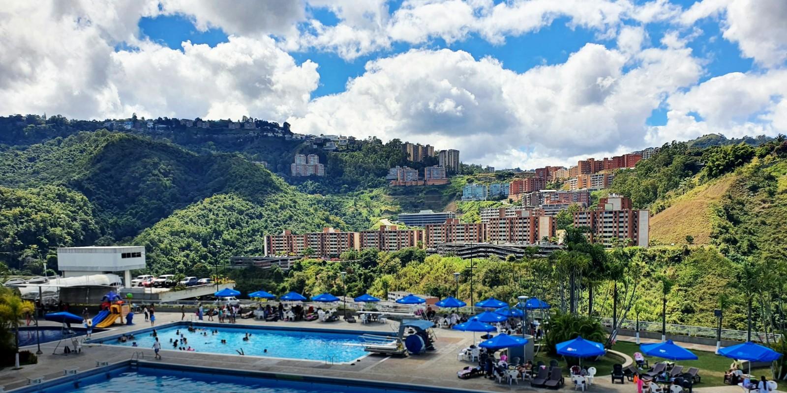  Lo que necesitas saber antes de mudarte a Caracas