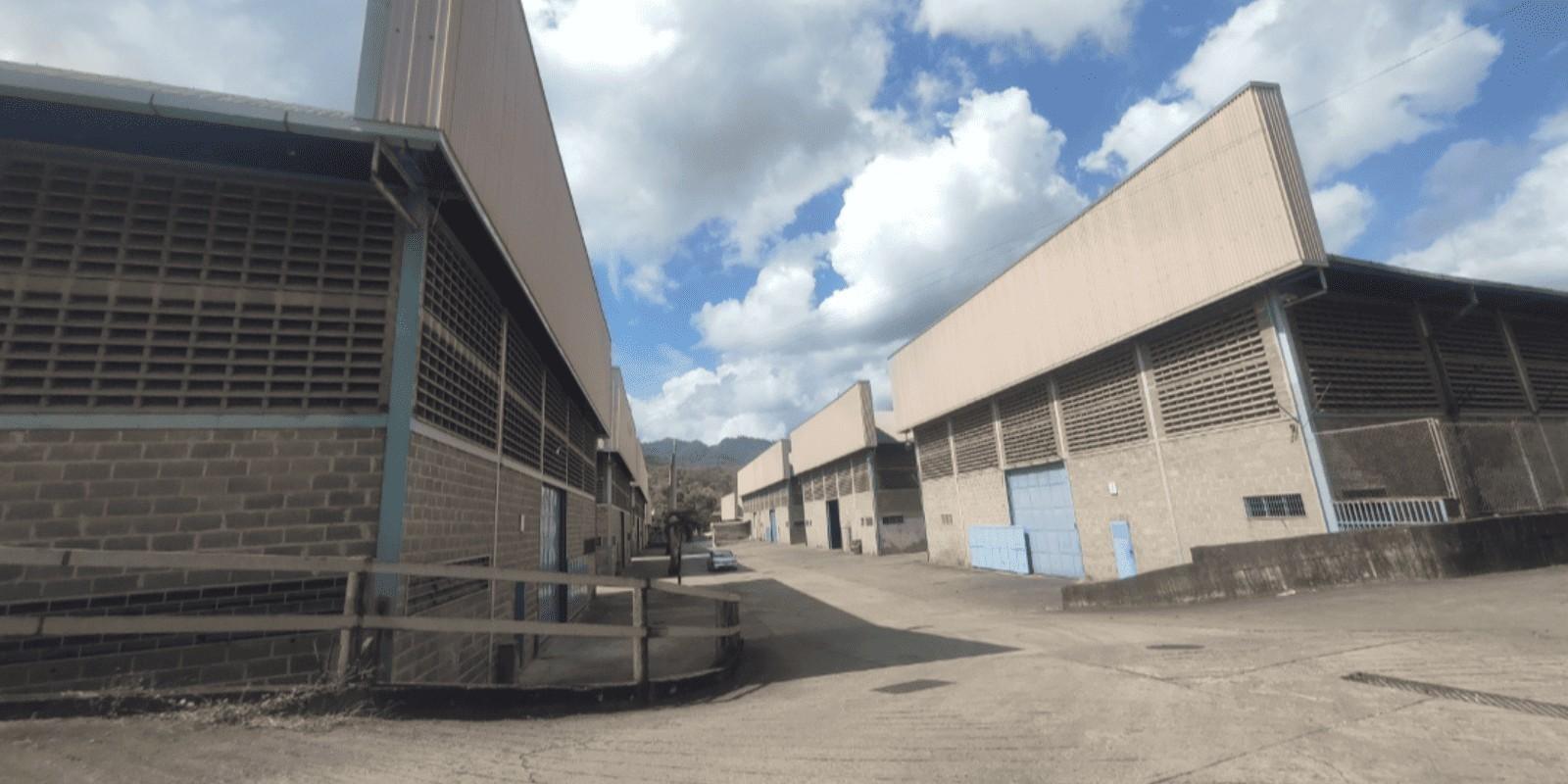 Zonas Industriales en Caracas: Impacto y Oportunidades