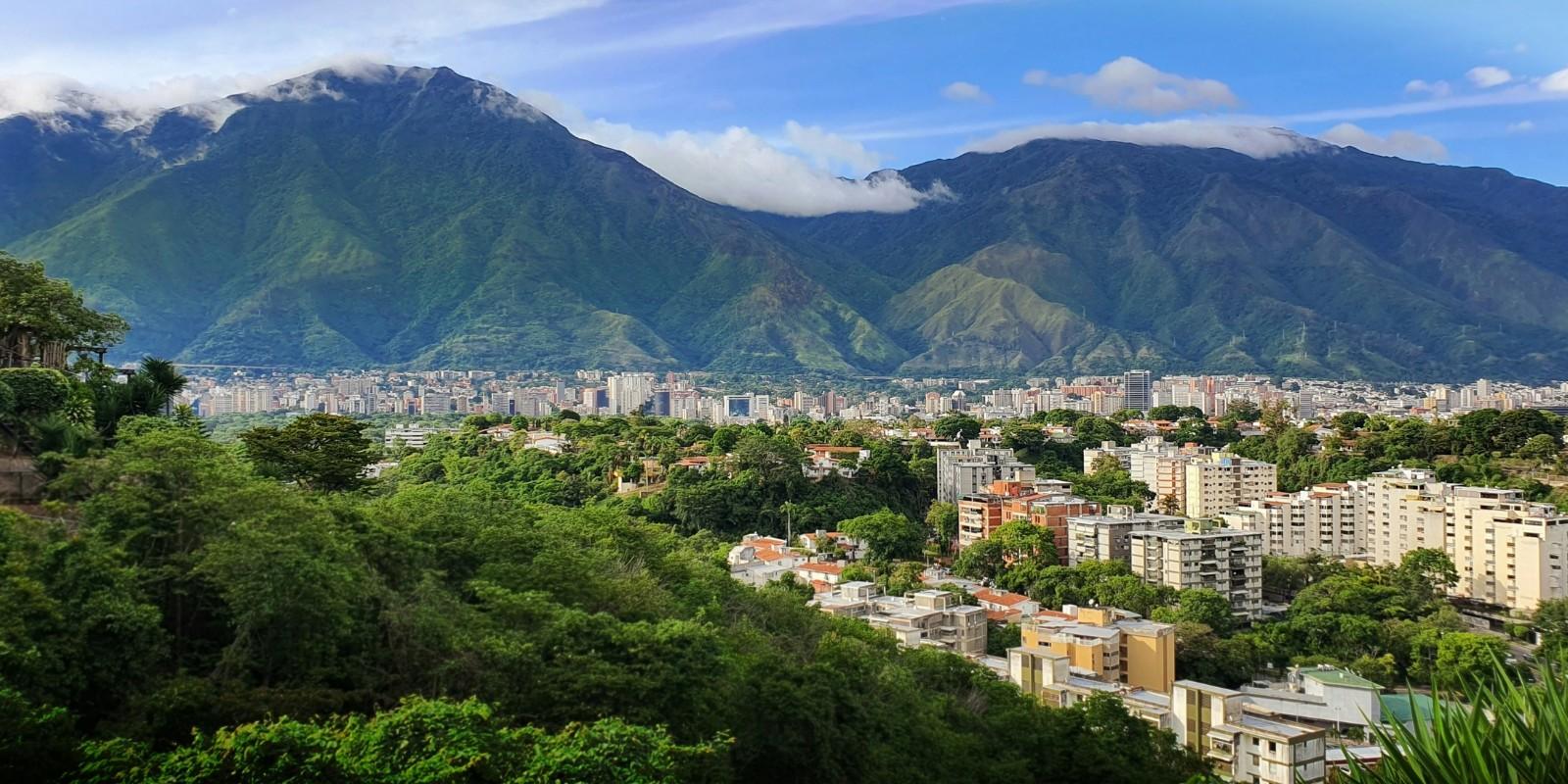 Venta de Inmuebles en Caracas: Oportunidades 2025