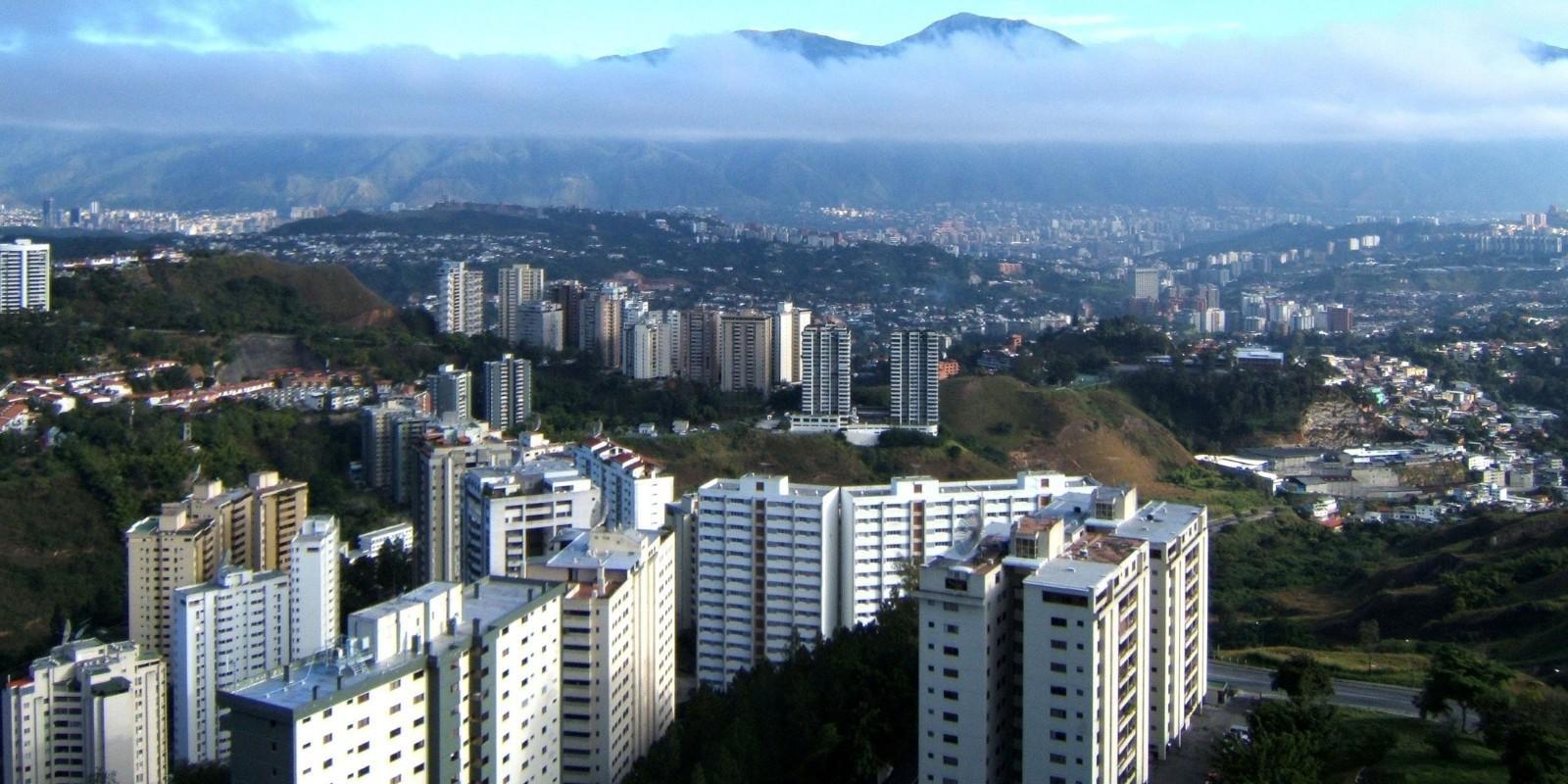Venta de apartamentos en Caracas en dólares
