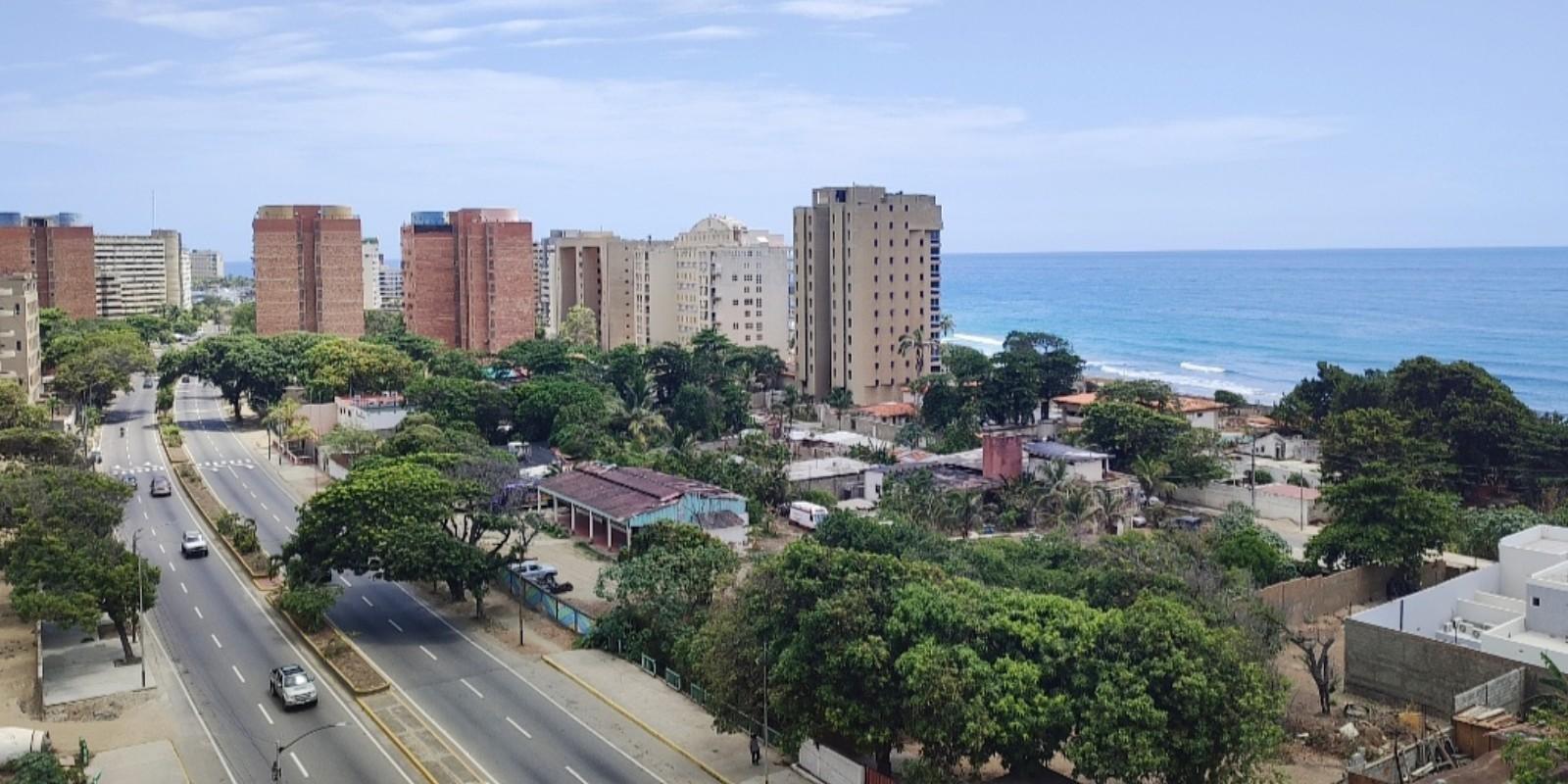 Casas en venta en la Guaira, Caraballeda