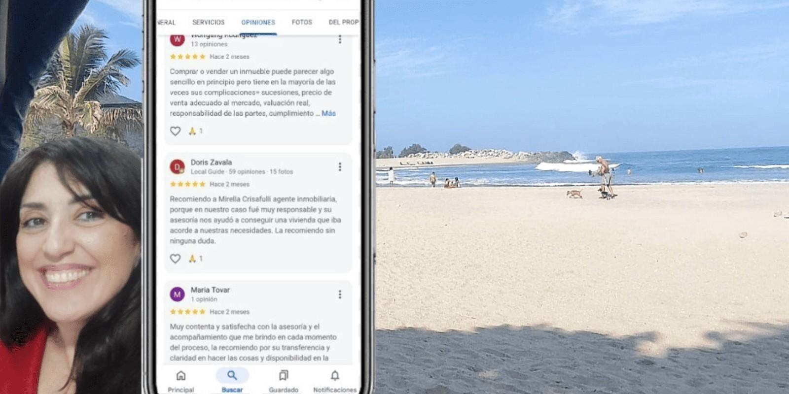 Requisitos para Vender  un Inmuebles en Naiguatá