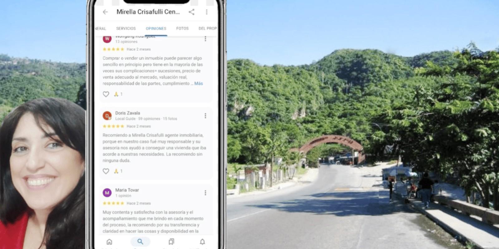 Requisitos para Vender un Inmueble en la Guairita, Caracas 