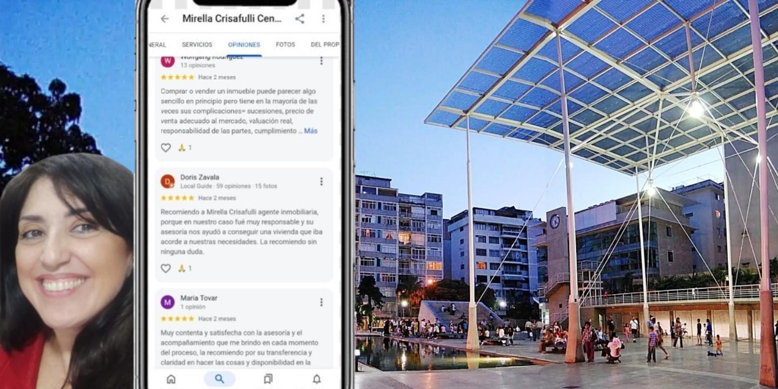 Venta de Apartamentos en Chacao, Altamira, Los Palos Grandes, Caracas: Seguridad al Vender Tu propiedad