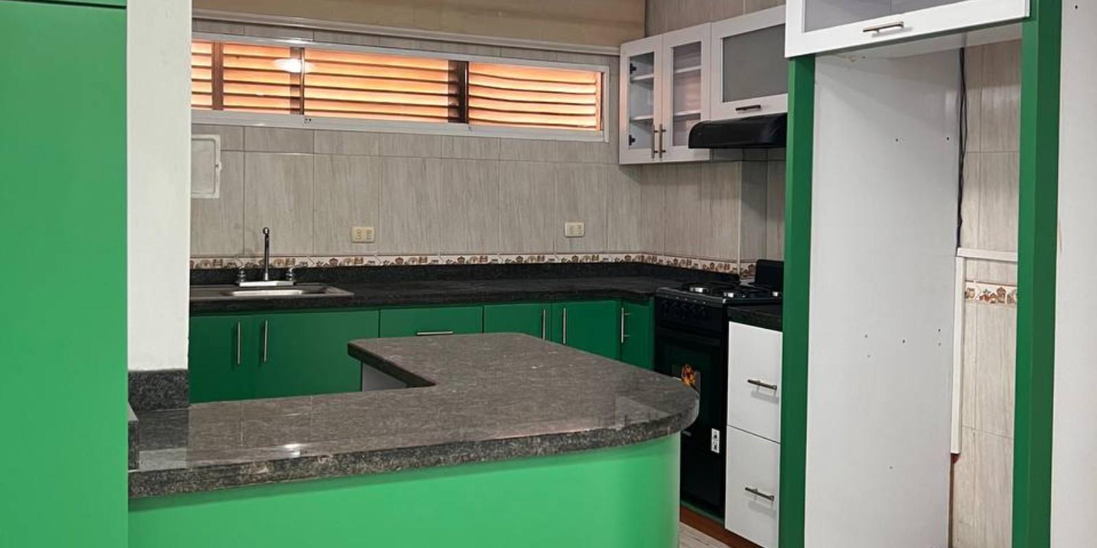 Alquiler de apartamento en Las Palmas, Caracas