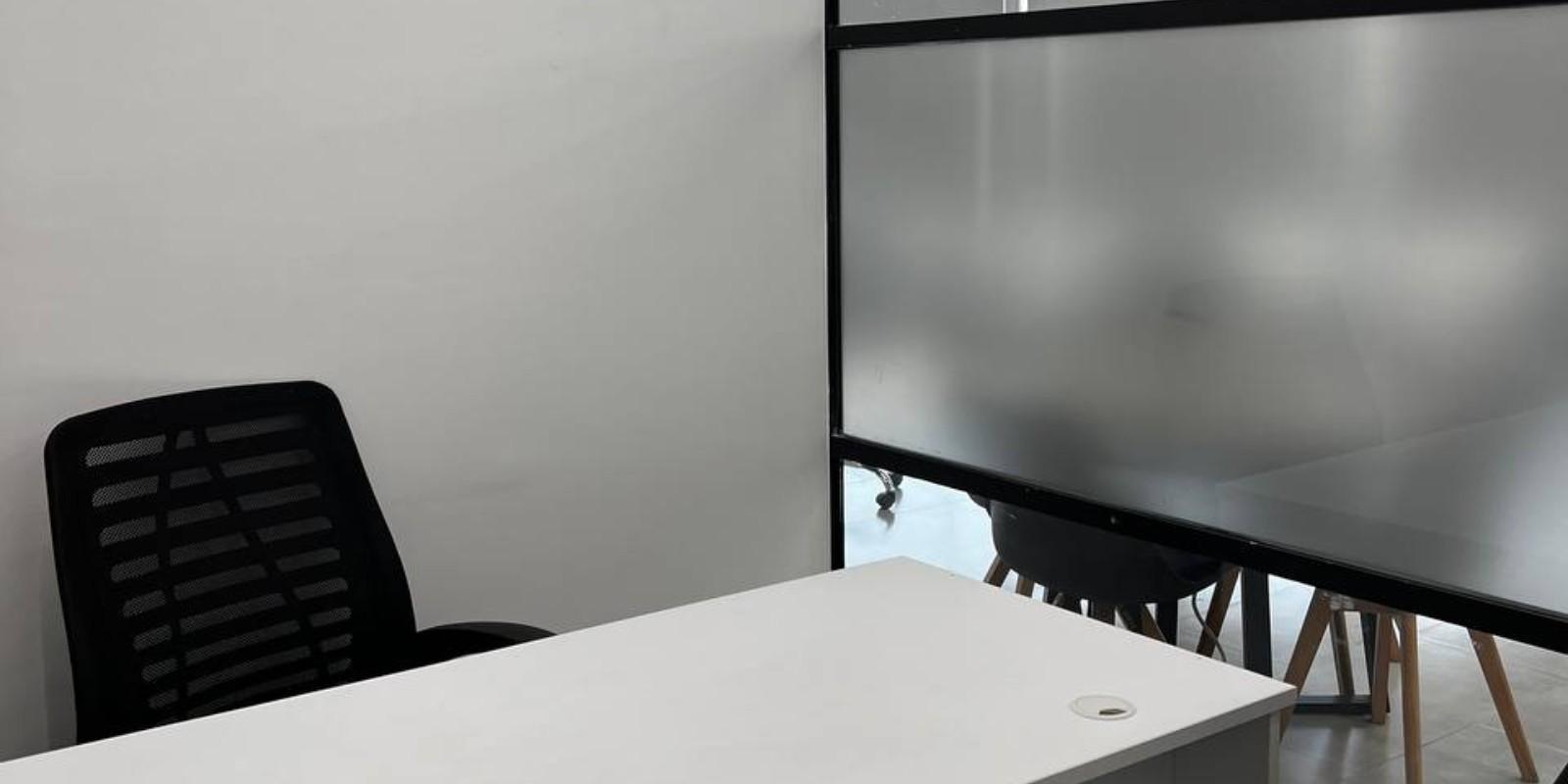 Alquiler de Oficinas Coworking en Las Mercedes, Caracas