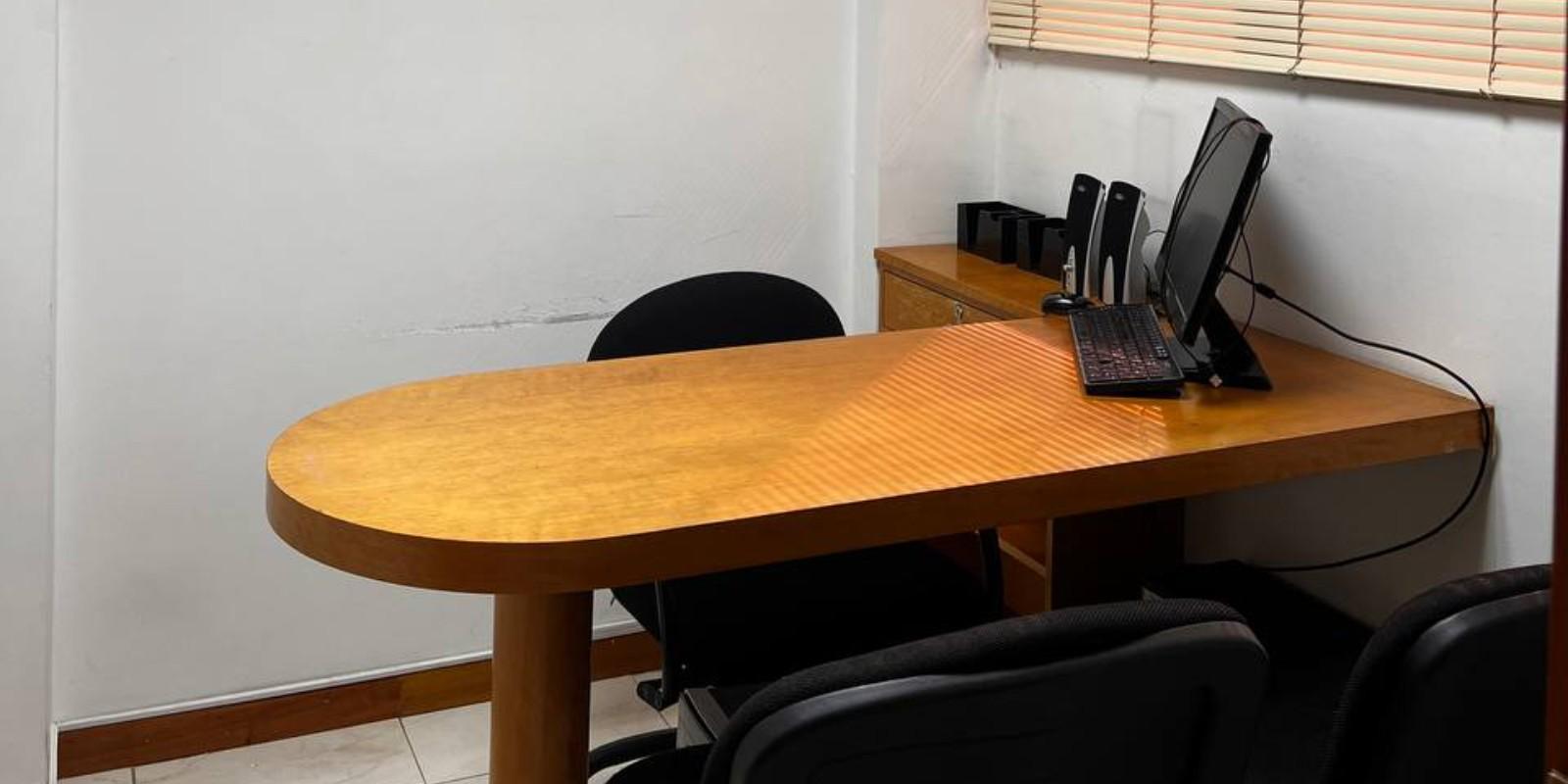 Alquiler Oficina en Caracas por solo $220