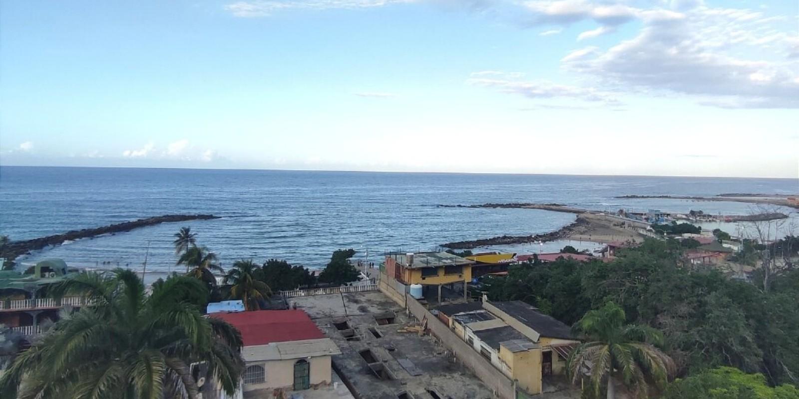 Venta de Casa en Catia La Mar , Edo La Guaira
