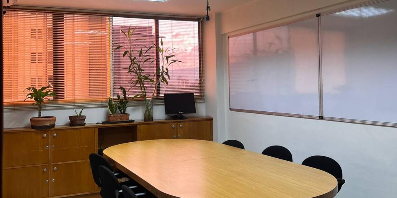 Alquiler de Oficinas Pequeña en Caracas ideal para profesionales