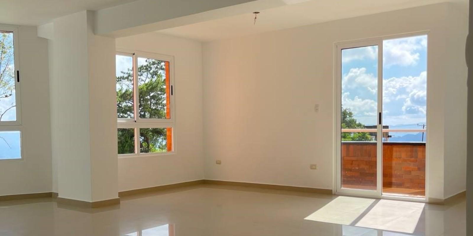 Apartamento en Venta en Llano Alto, Carrizal, Estado Miranda