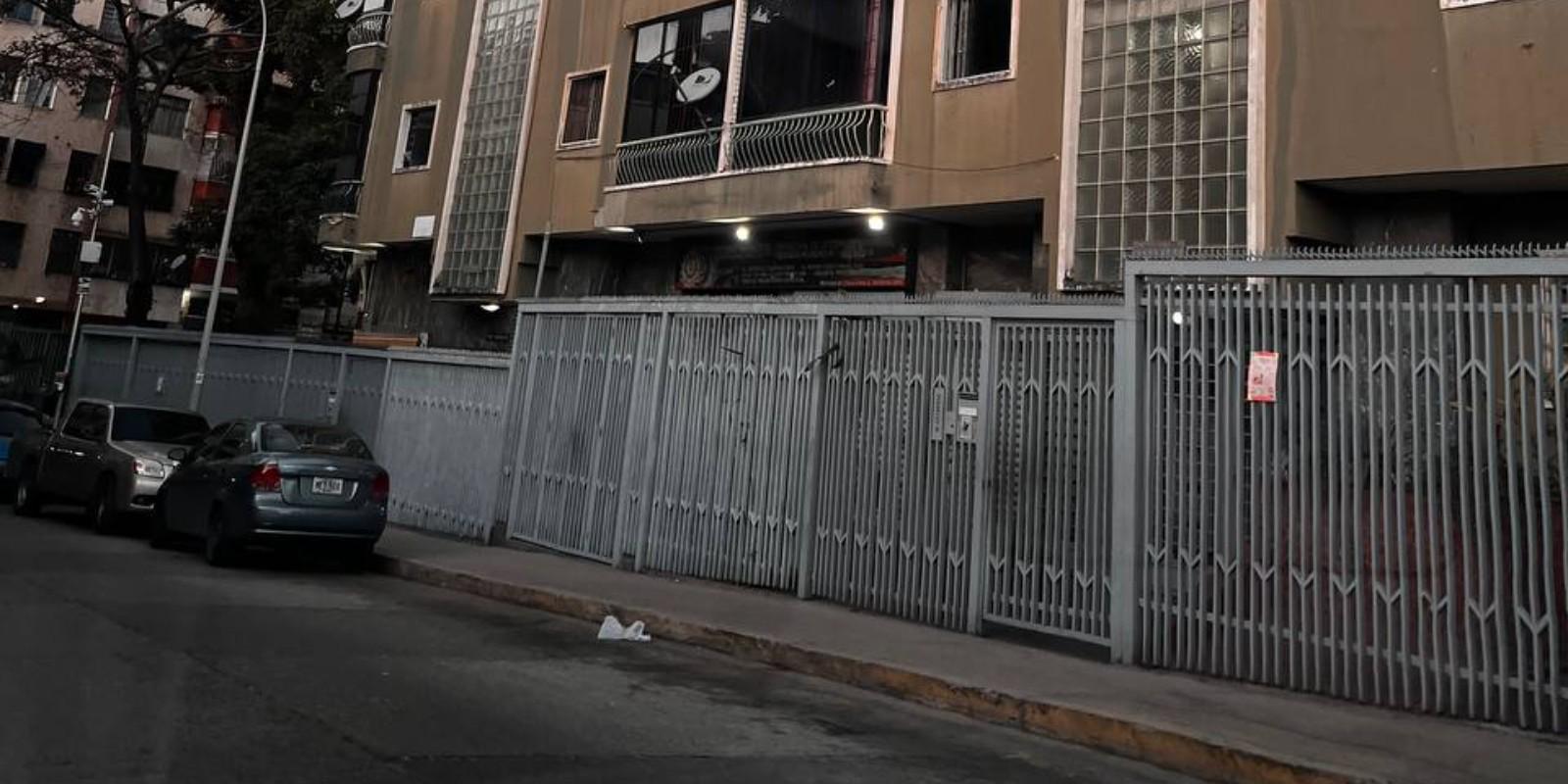 Apartamento en venta en Las Acacias, Caracas