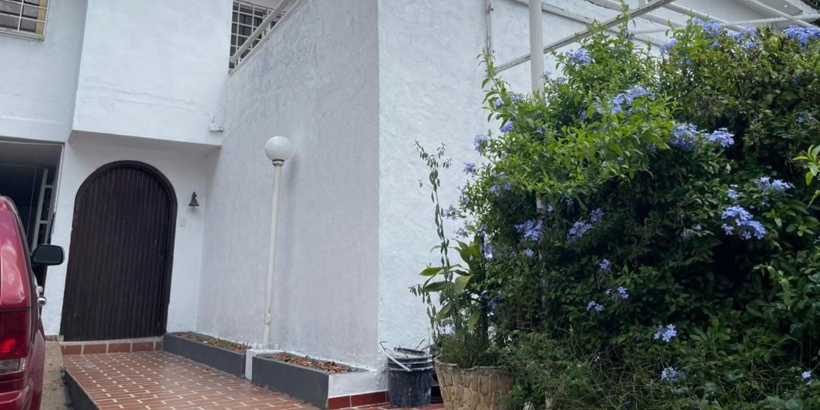 Casa en alquiler en Los Dos Caminos, Caracas