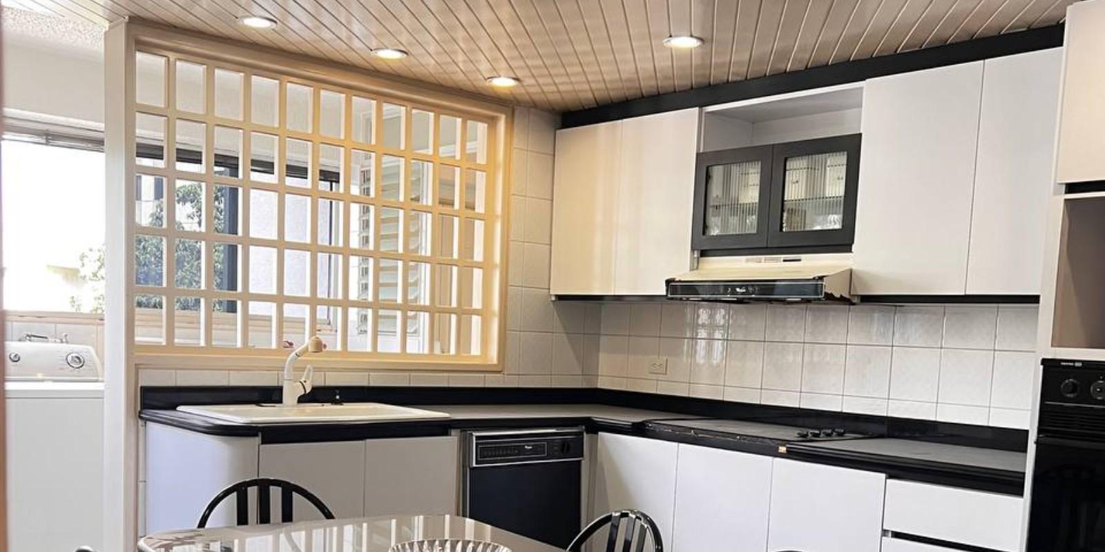 Venta Apartamento en la Florida Caracas