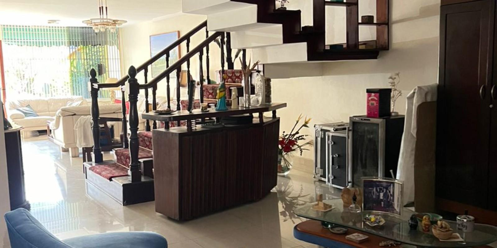Casa en venta en El Marqués Caracas