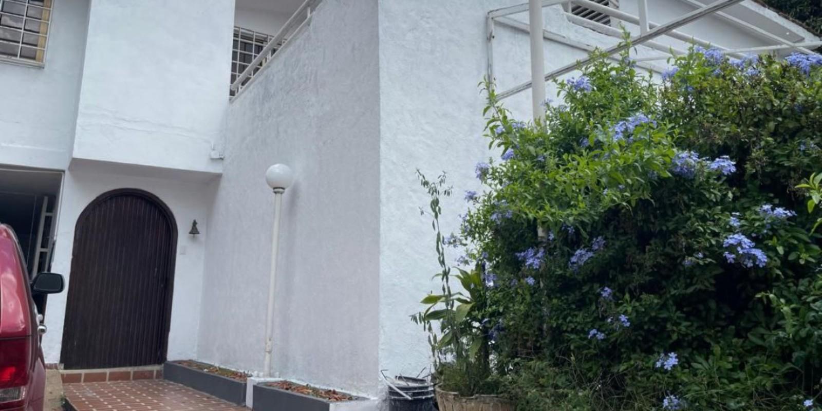Casa en Alquiler en Los Dos Caminos