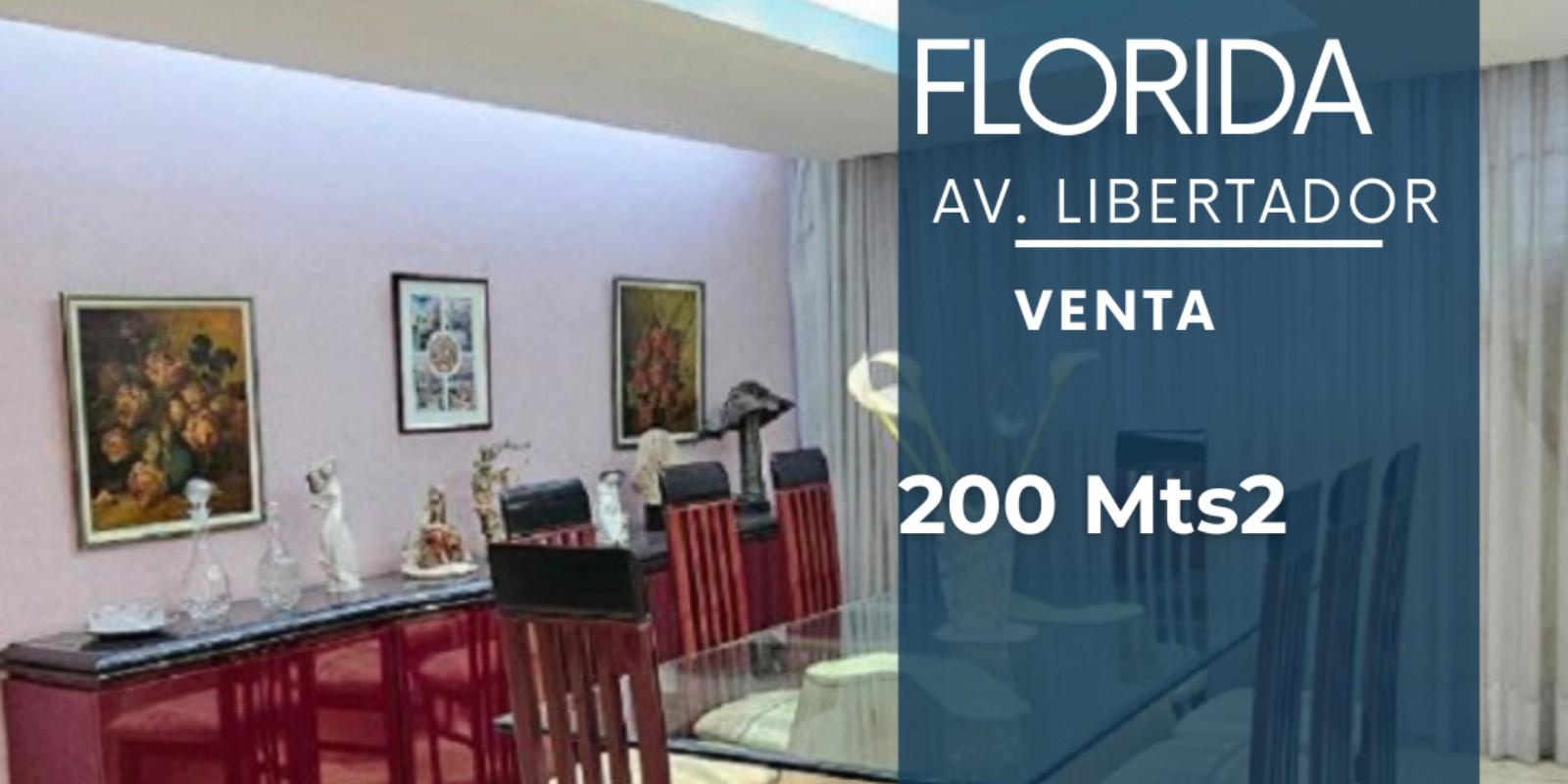 Venta Apartamento en La Florida, Caracas