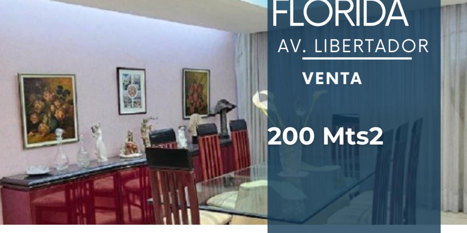 Apartamento en venta en La Florida, Caracas