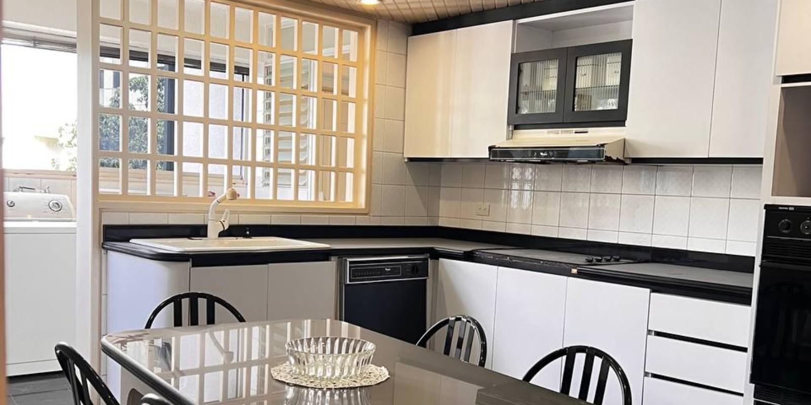 Apartamentos en la Florida Caracas