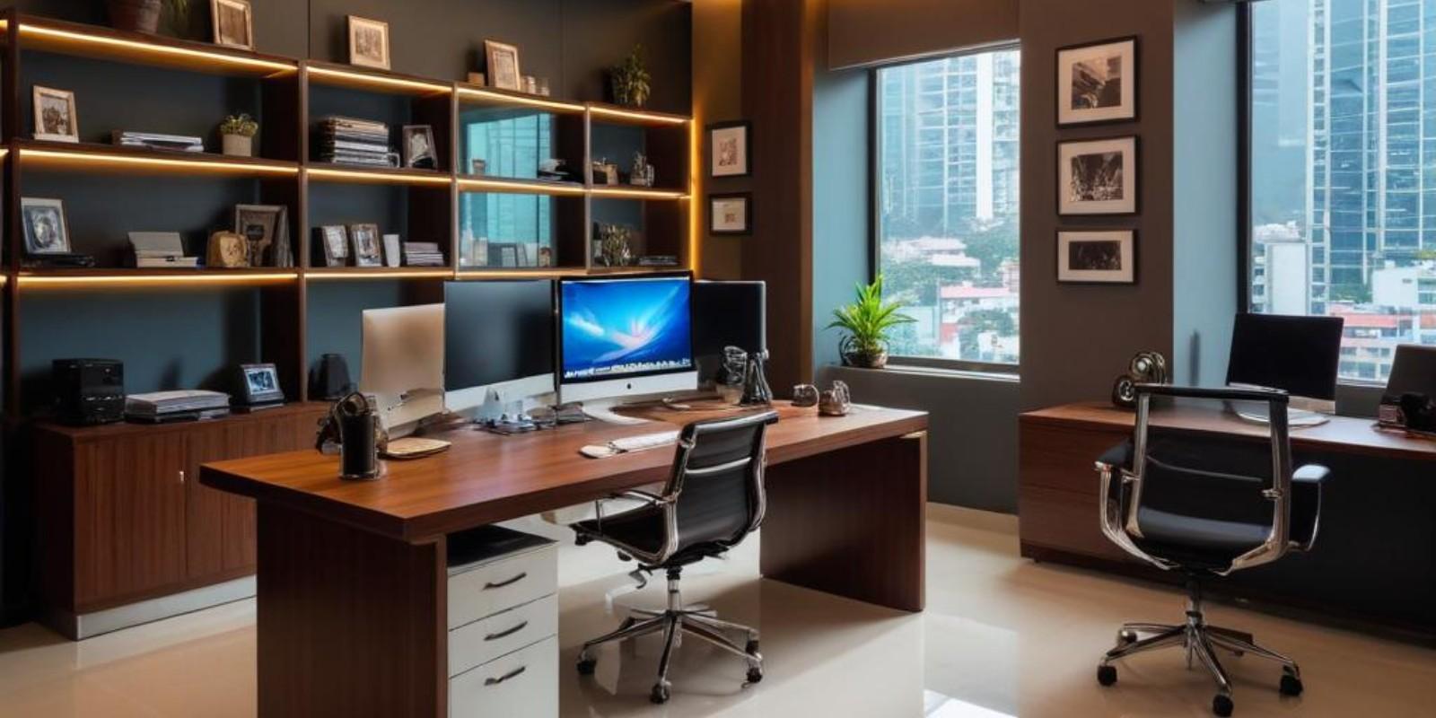 Oficina en Venta en Las Mercedes, Caracas