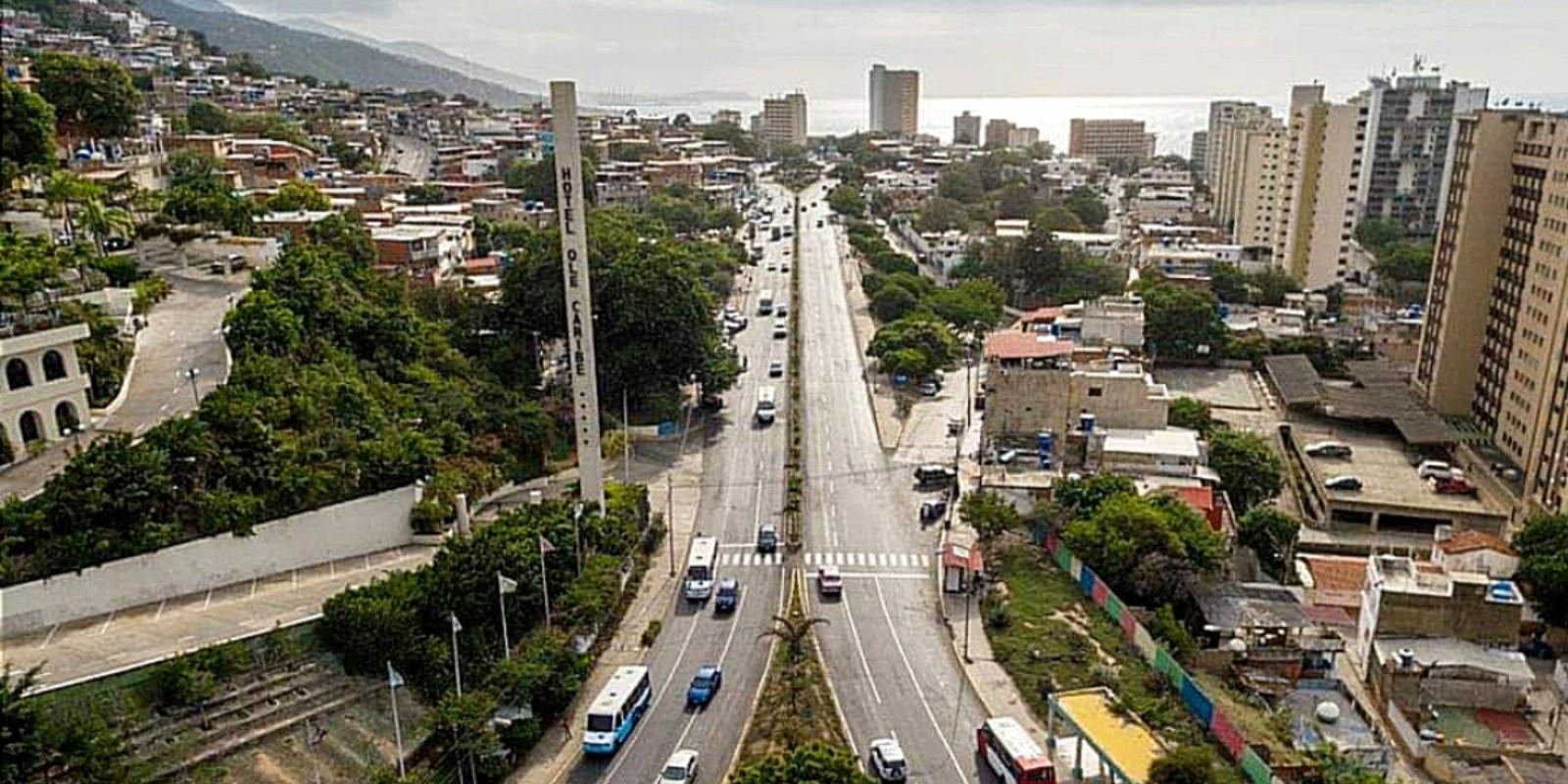 Vender tu propiedad en La Guaira desde el extranjero