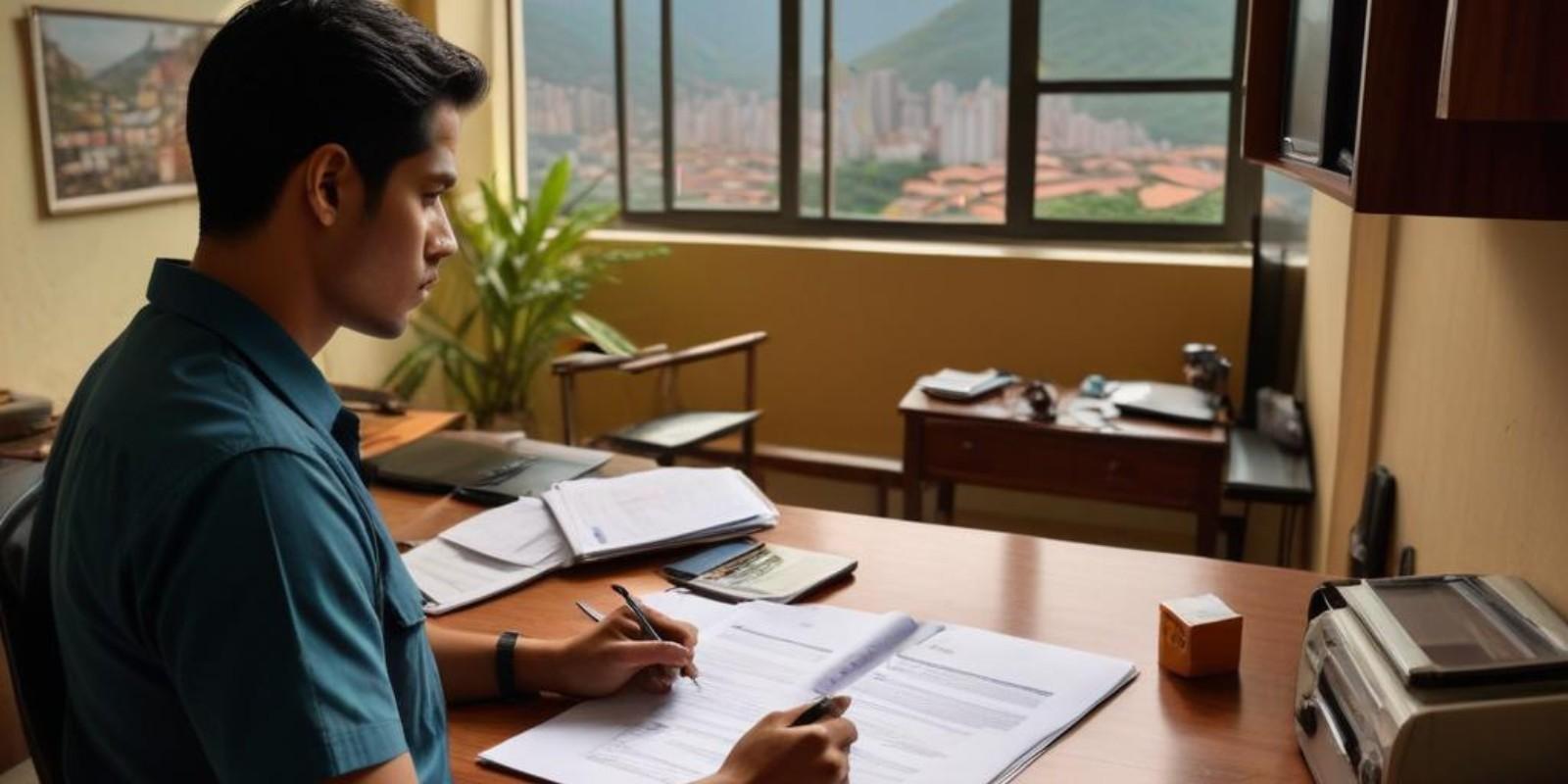 Tasación de viviendas en Caracas: evita errores costosos