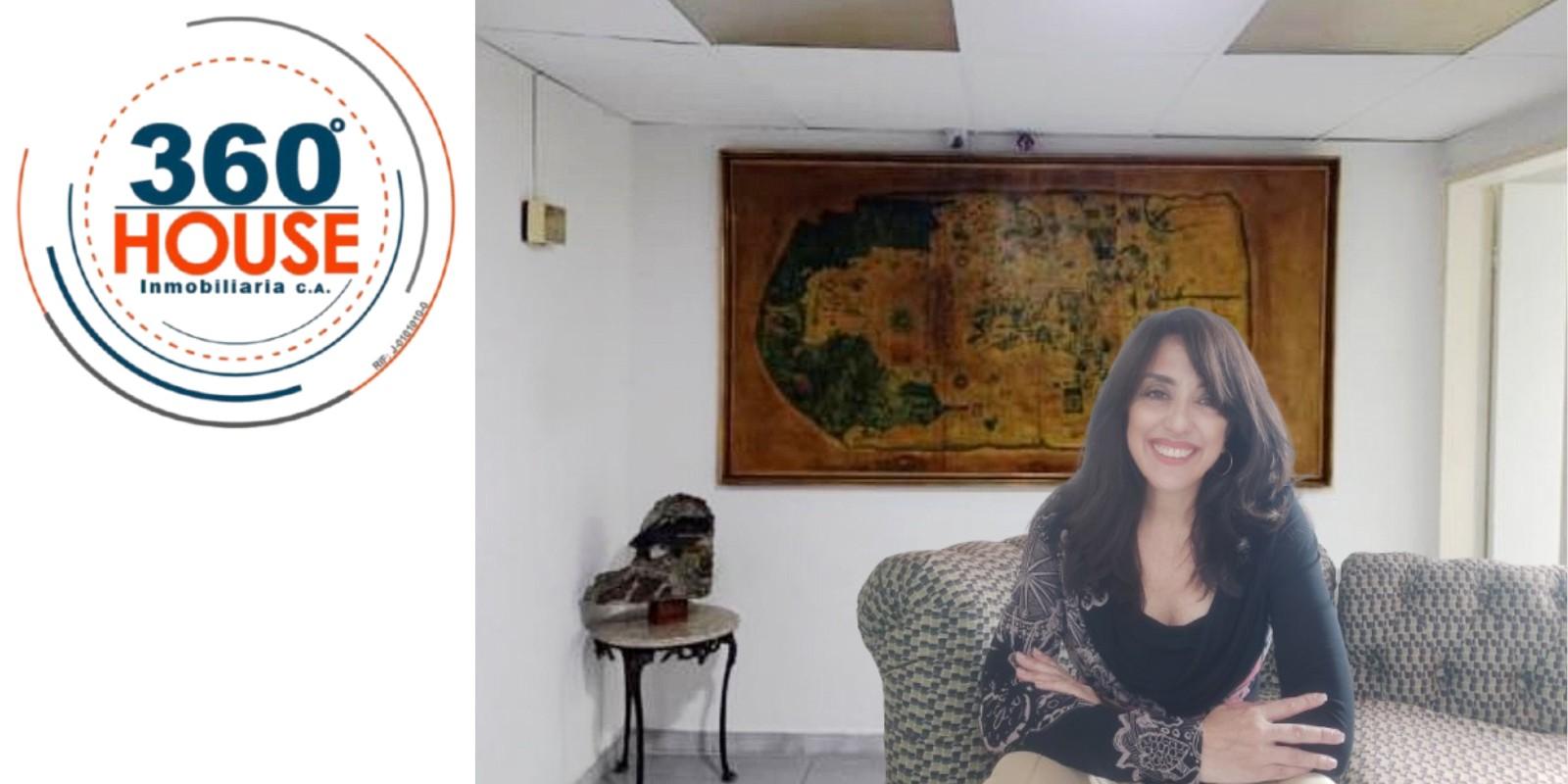 Oficinas en venta en el centro de Caracas