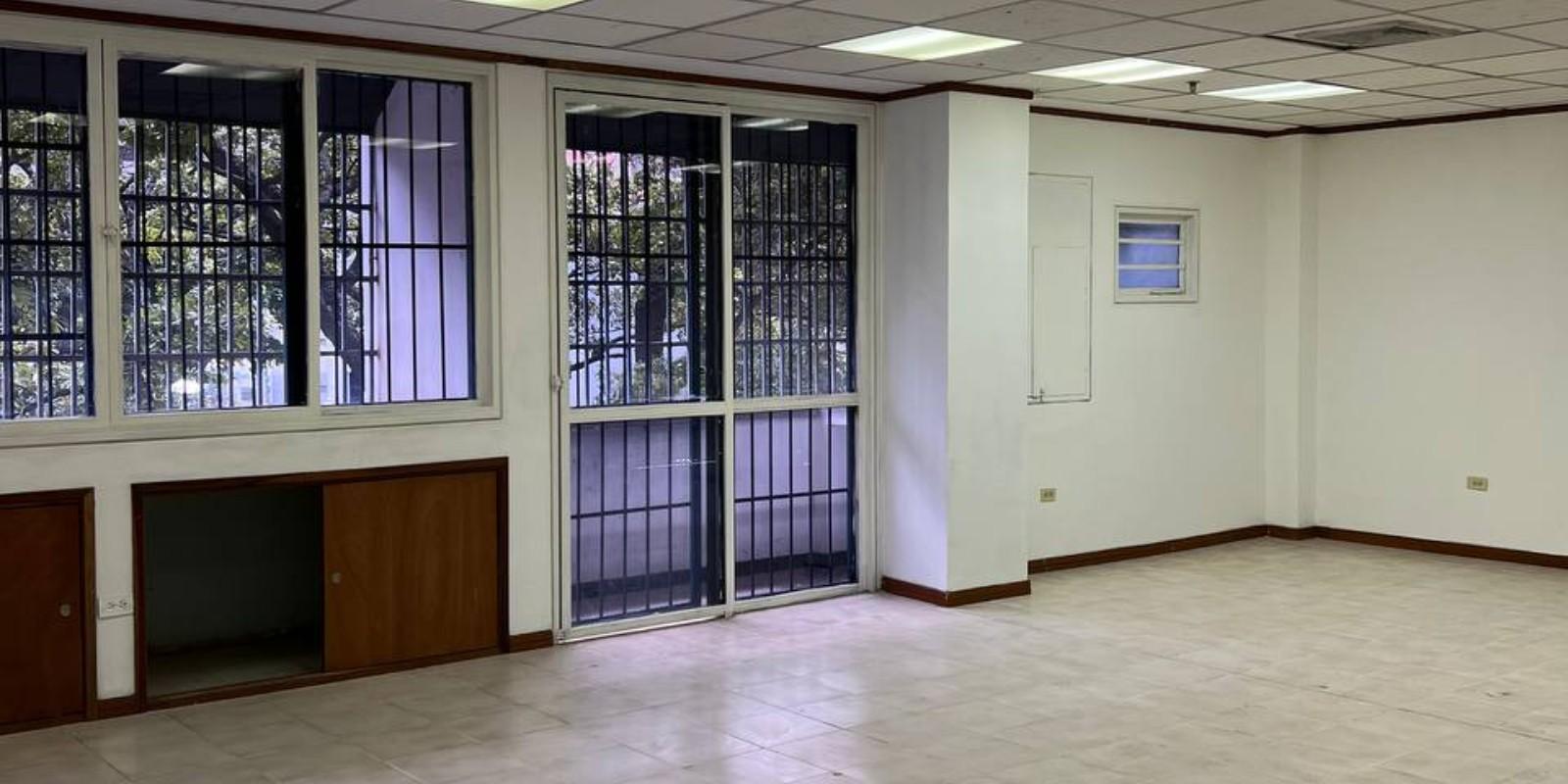  Oficina en alquiler, La Candelaria, Caracas
