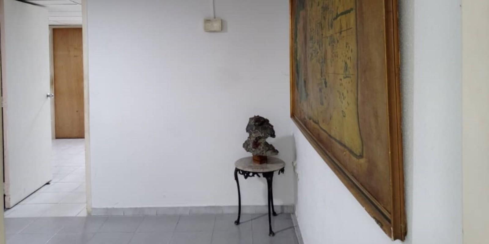 Venta de oficina en Esquina la Marrón, Caracas