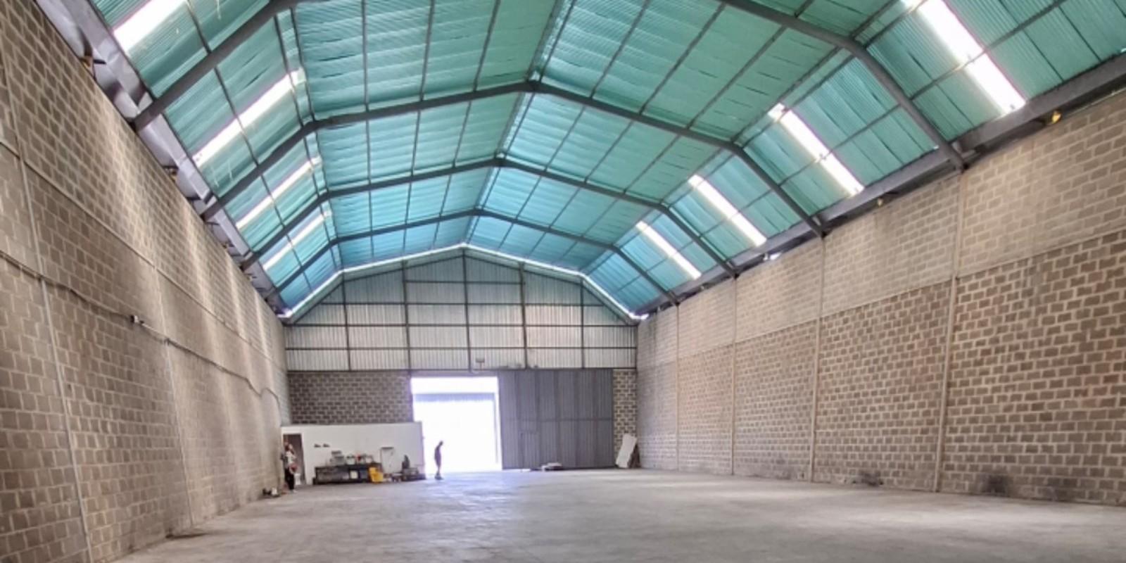 Galpones en Caracas: ¿Estás Preparado para los Costos Ocultos?