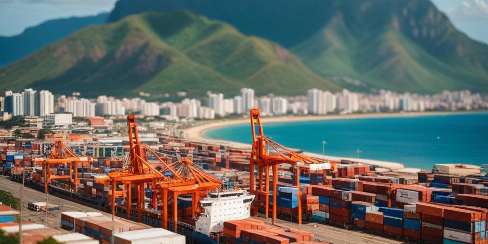 Venezuela Marítima: Desglosando los 3 Pilares del Comercio Naval 