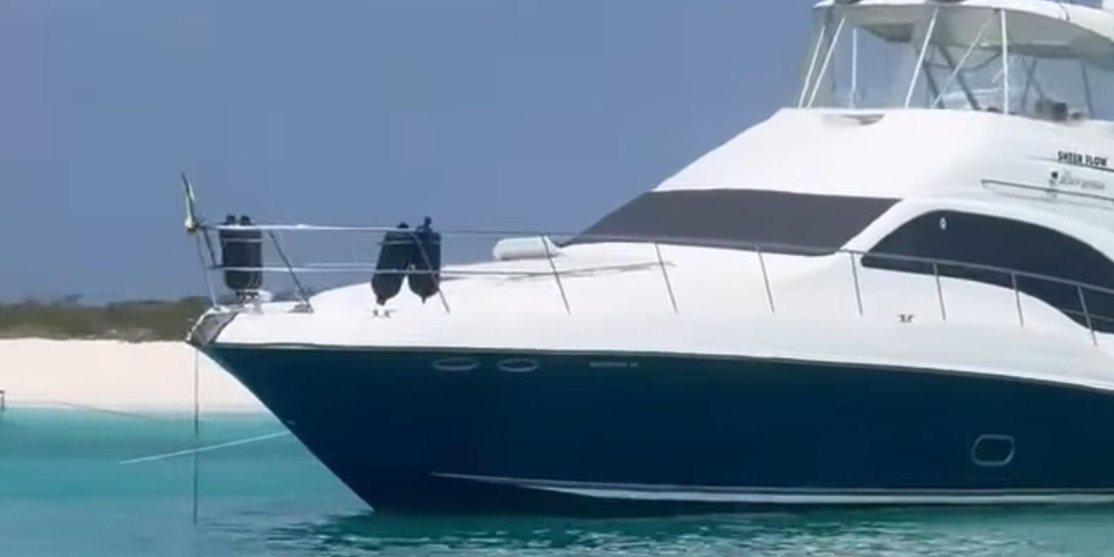 Alquiler de Yates en Venezuela precio