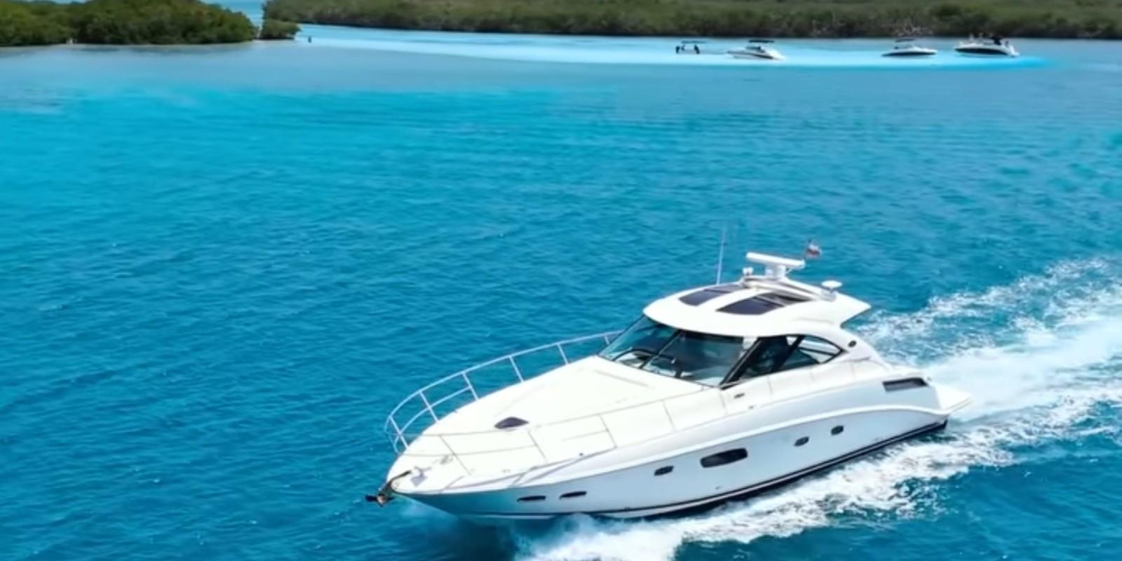 Guía Completa para Alquilar un Yate en Venezuela