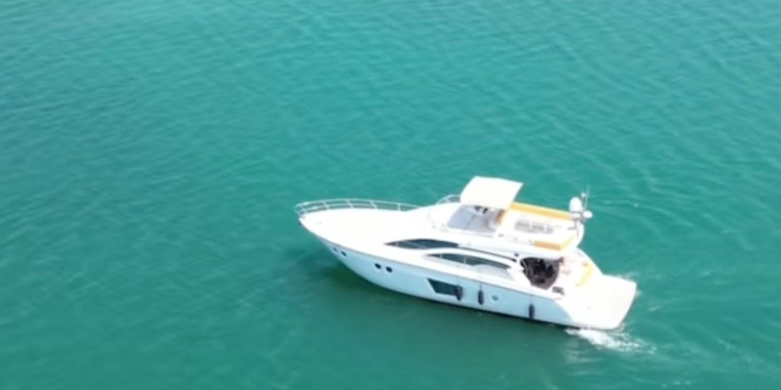 Mejor Momento para Alquilar un Yate en Venezuela