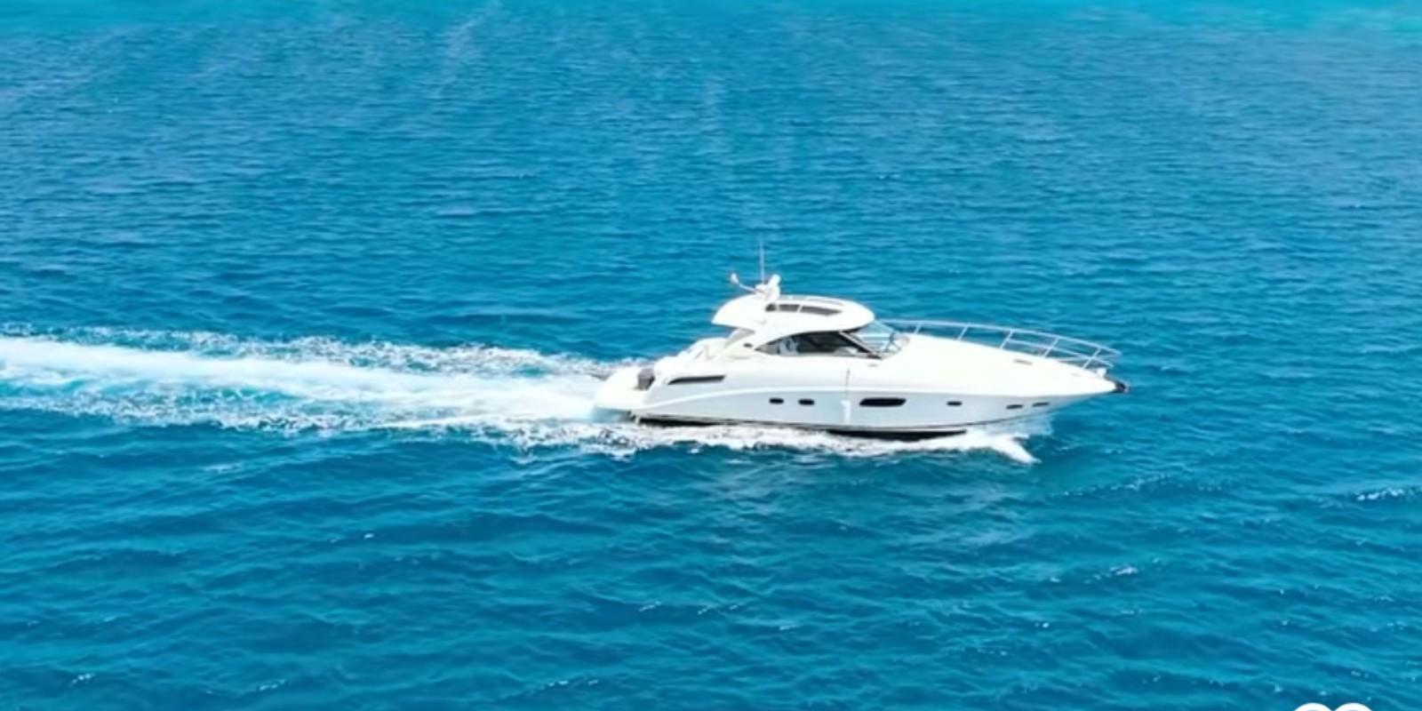 Alquiler de Yates en Venezuela: Guía para Encontrar la Tripulación y Compañía Perfecta