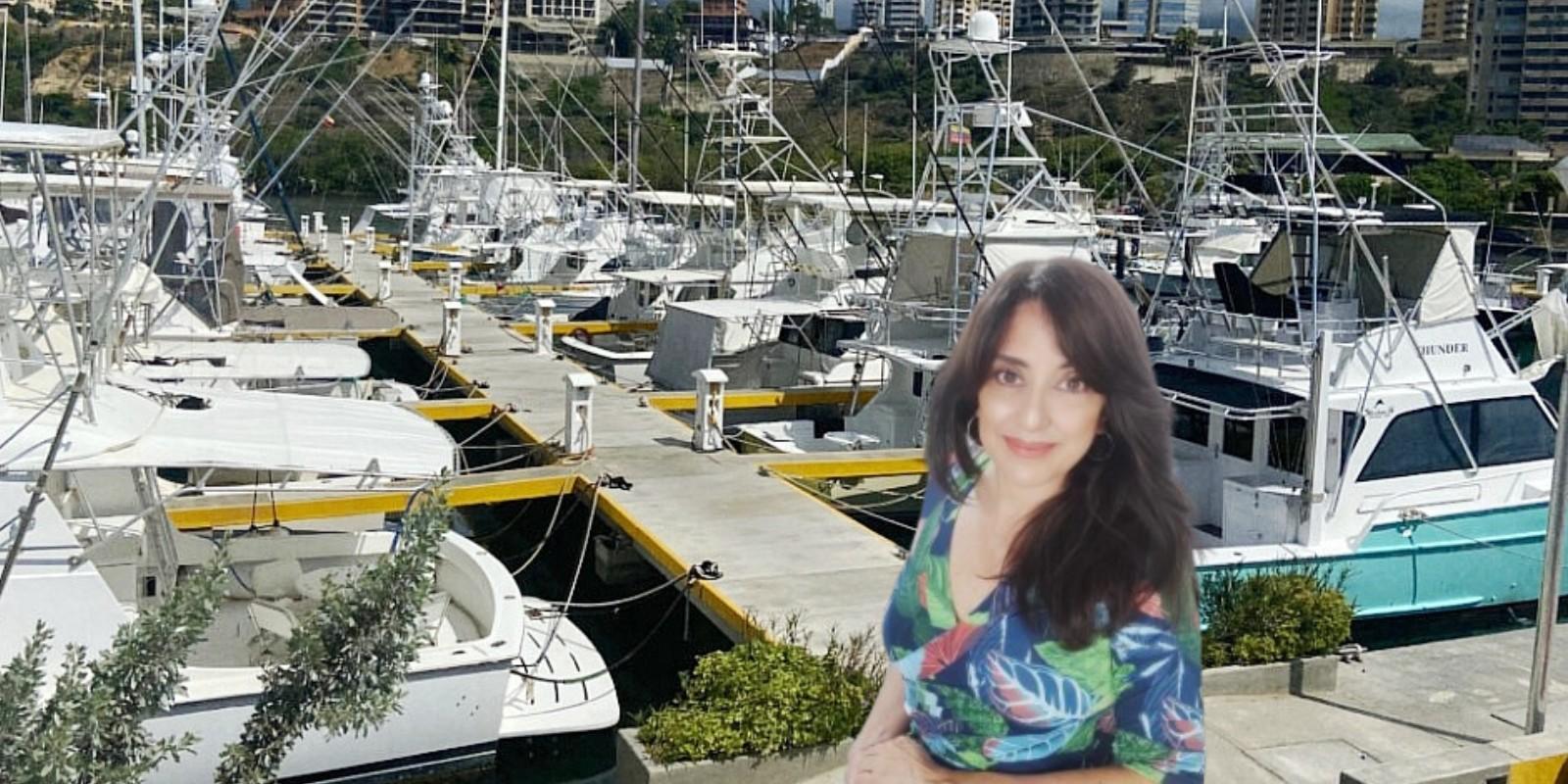 Requisitos para ser Socio del Club Puerto Azul, La Guaira 