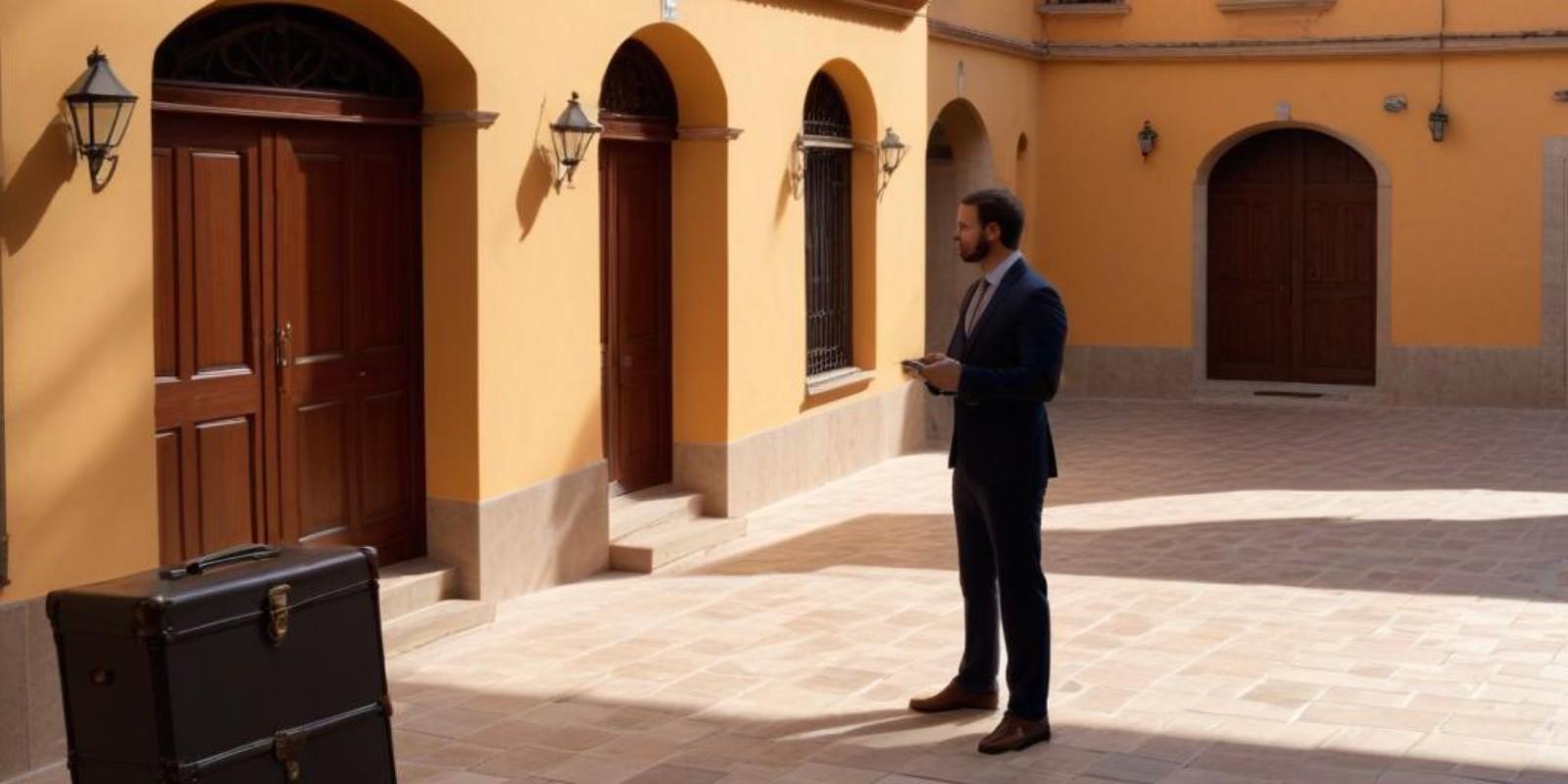 ¿Puedo vender una propiedad en Venezuela viviendo en el exterior?