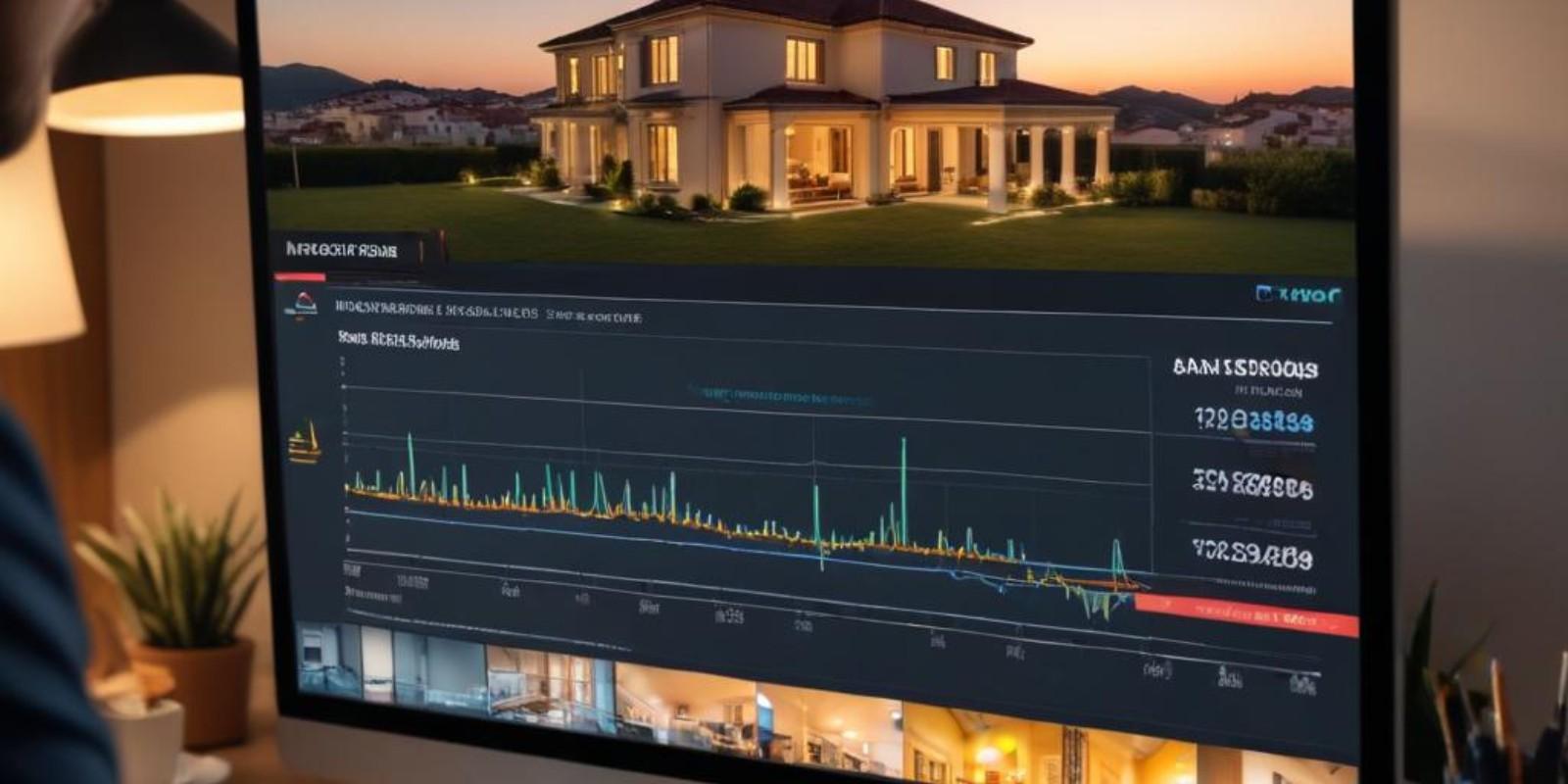 ¿Qué es un análisis de mercado inmobiliario y por qué lo necesitas para vender bien?