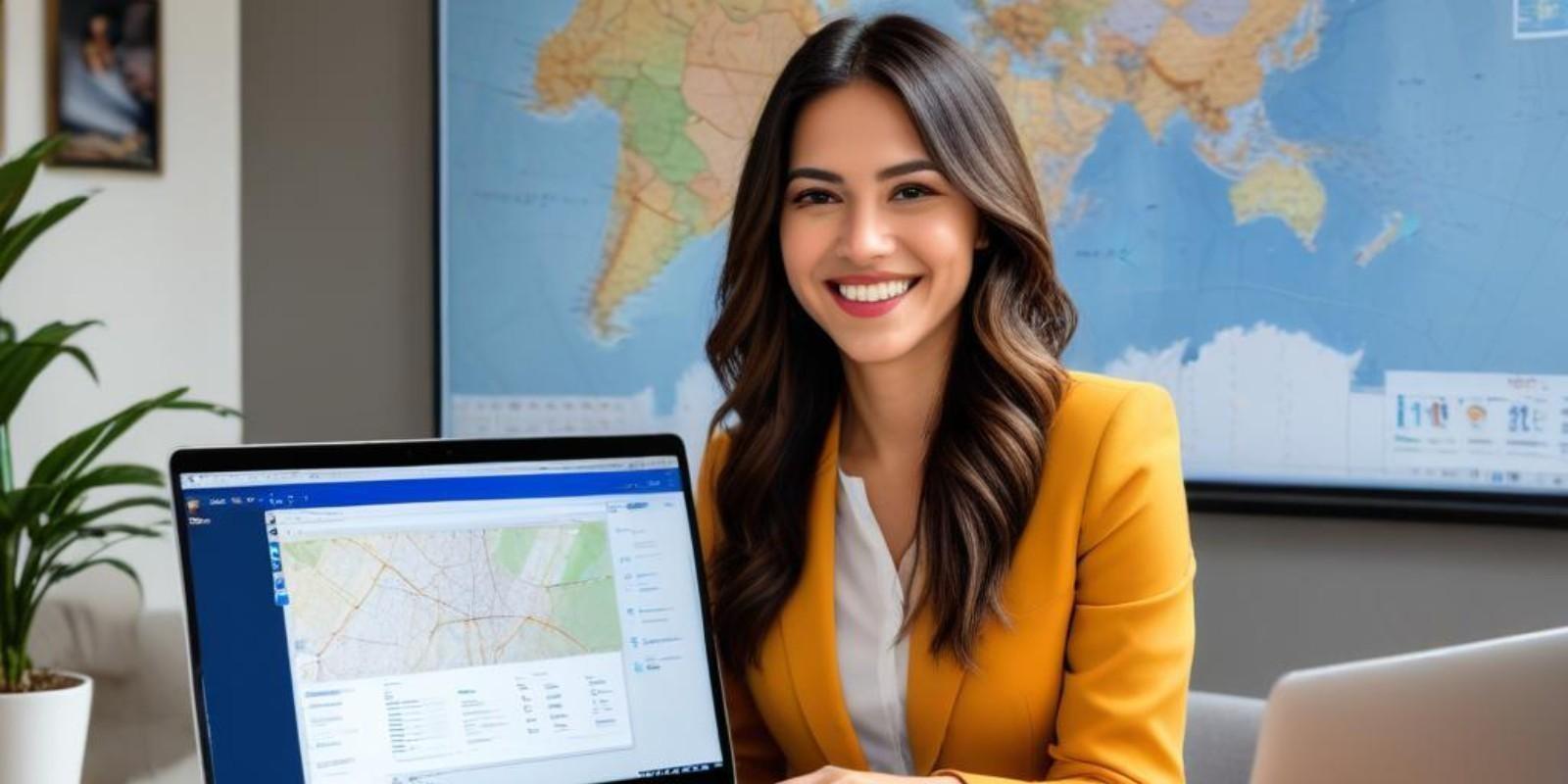 Vender propiedades a distancia con éxito en Caracas