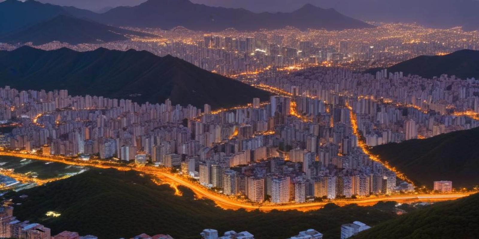 Demanda de propiedades en Caracas: tendencias actuales