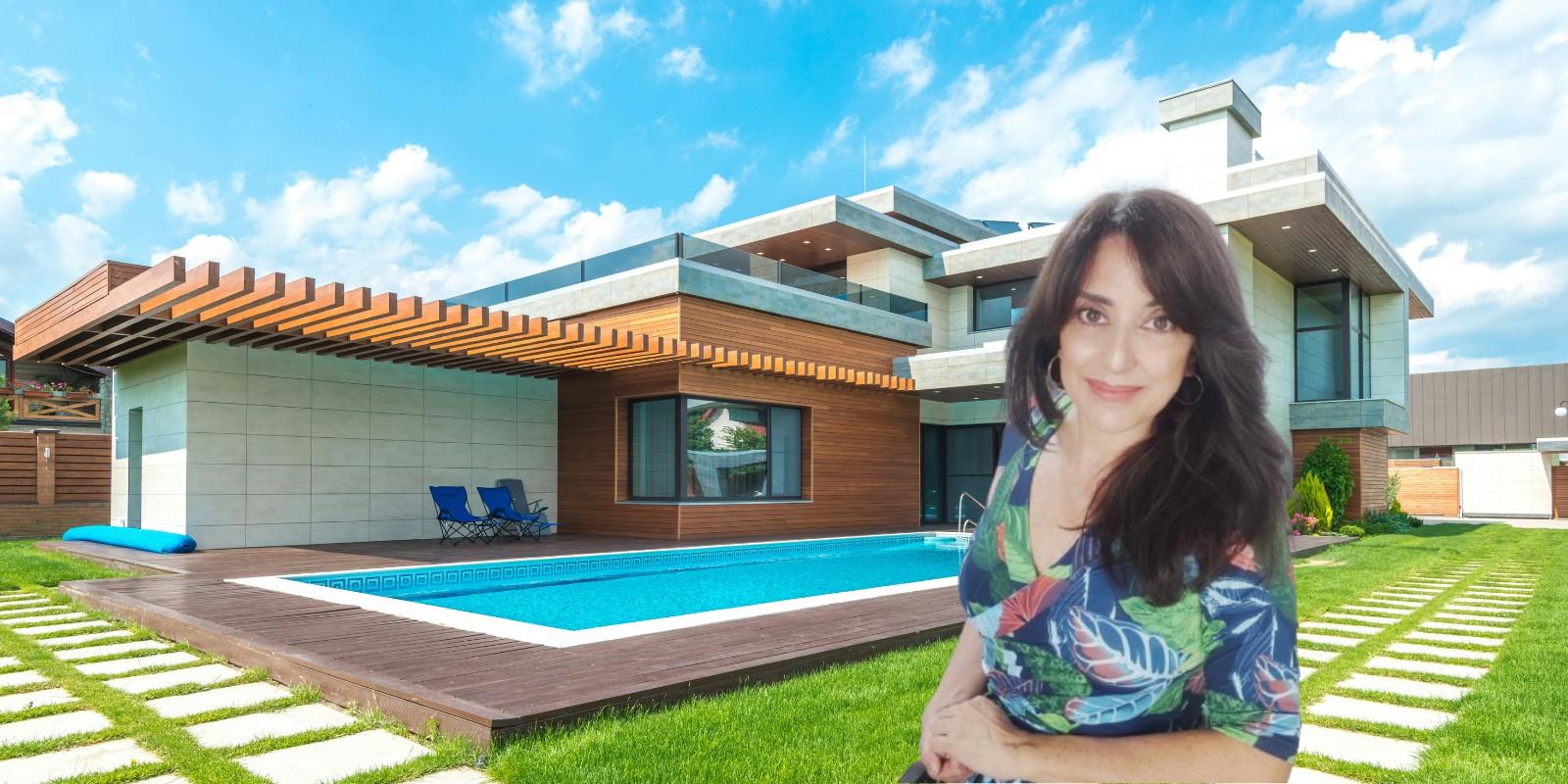 Venta de casas en Caracas en dólares