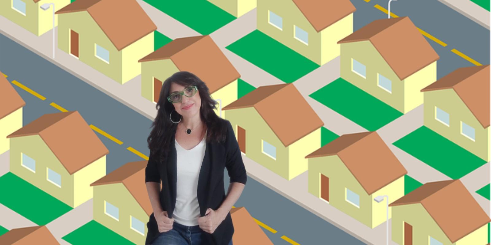 Casas en venta baratas en el Municipio Libertador, Caracas