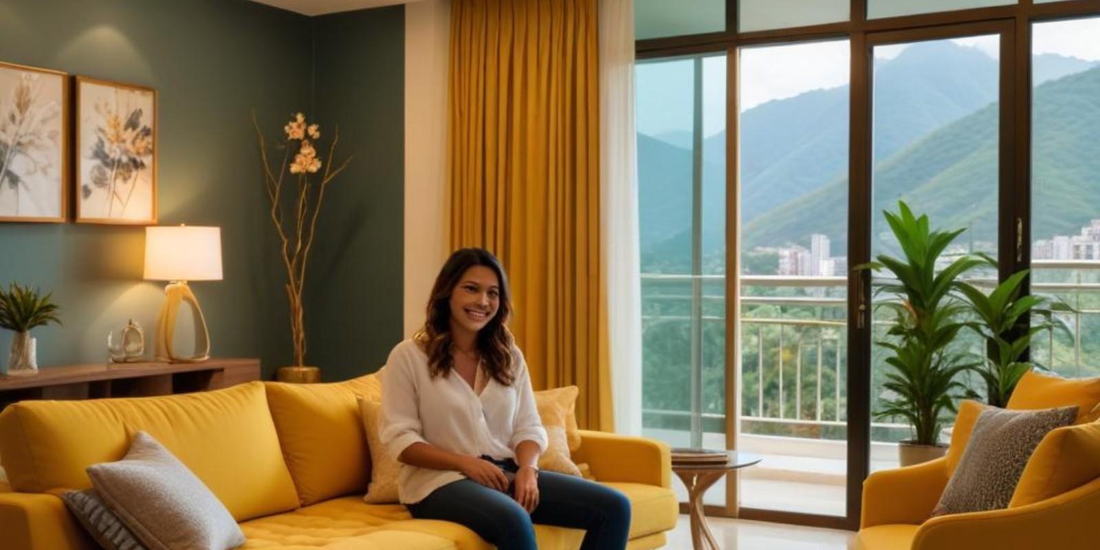 Pasos Clave para Vender una Propiedad en Caracas